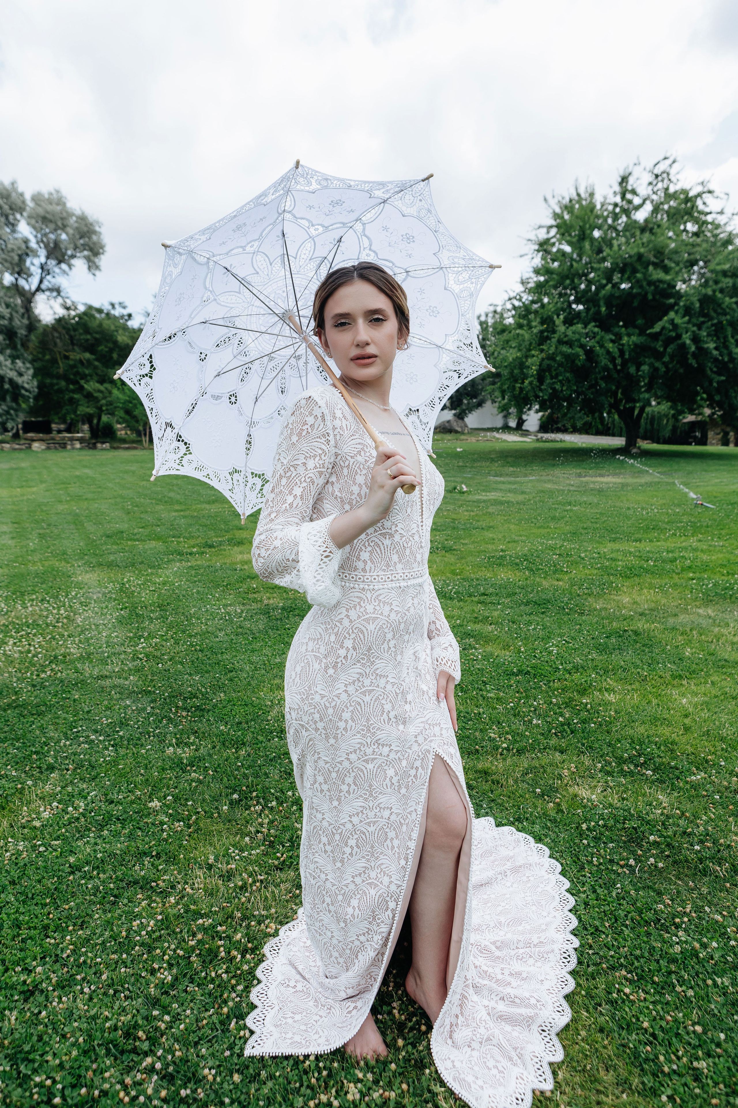 Свадьба Снежаны и Дениса. Фотограф Трифон Мира