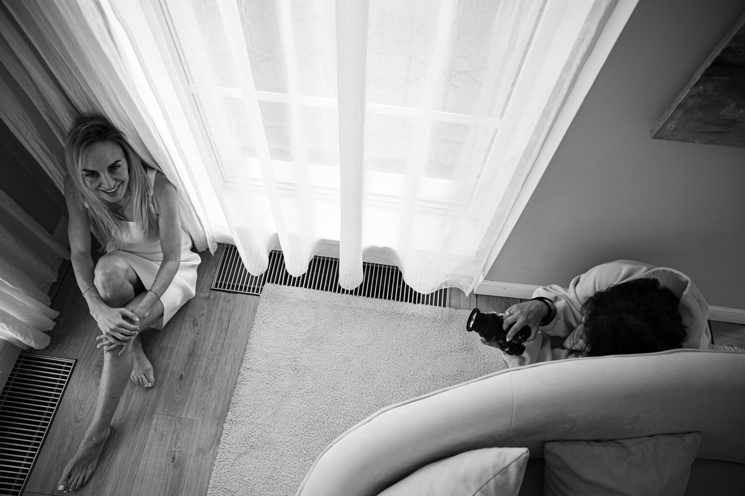 Фотостудия Мимика Рита и Юля. Фотограф/видеограф в Санкт-Петербурге Динара Гольдина