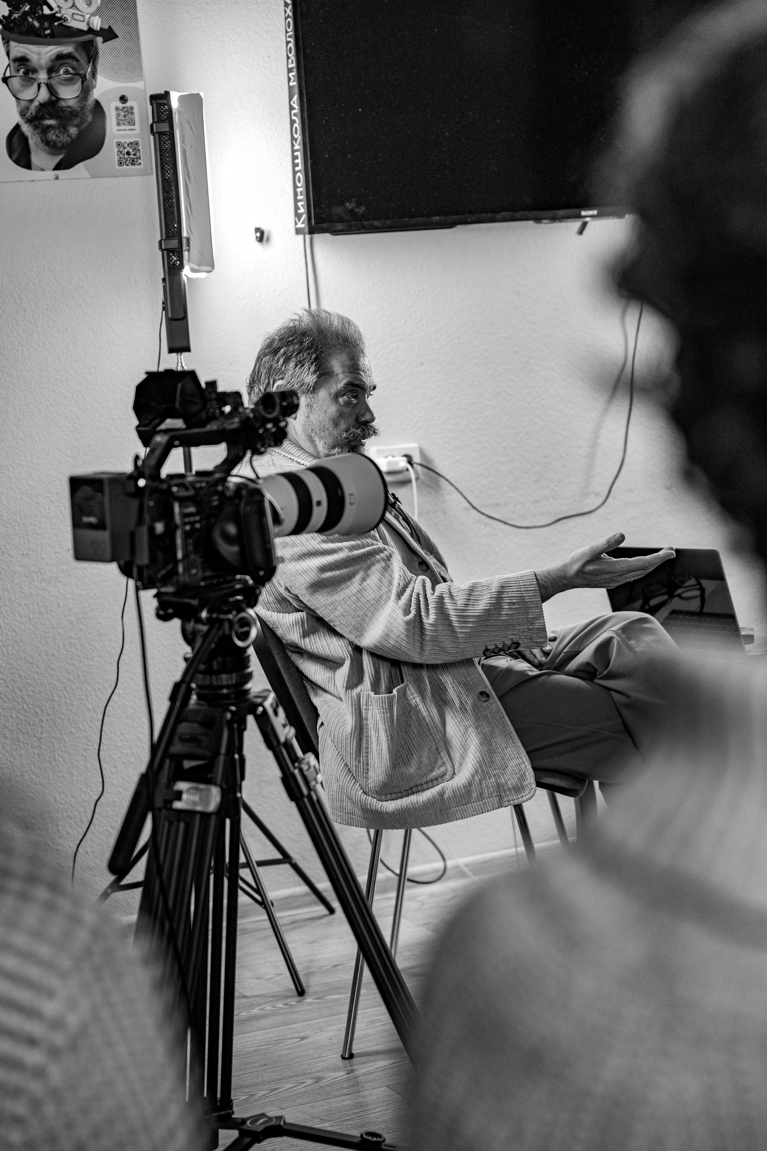 Встреча Максим Волох и Андрей Иванов. Фотограф/видеограф в Санкт-Петербурге Динара Гольдина