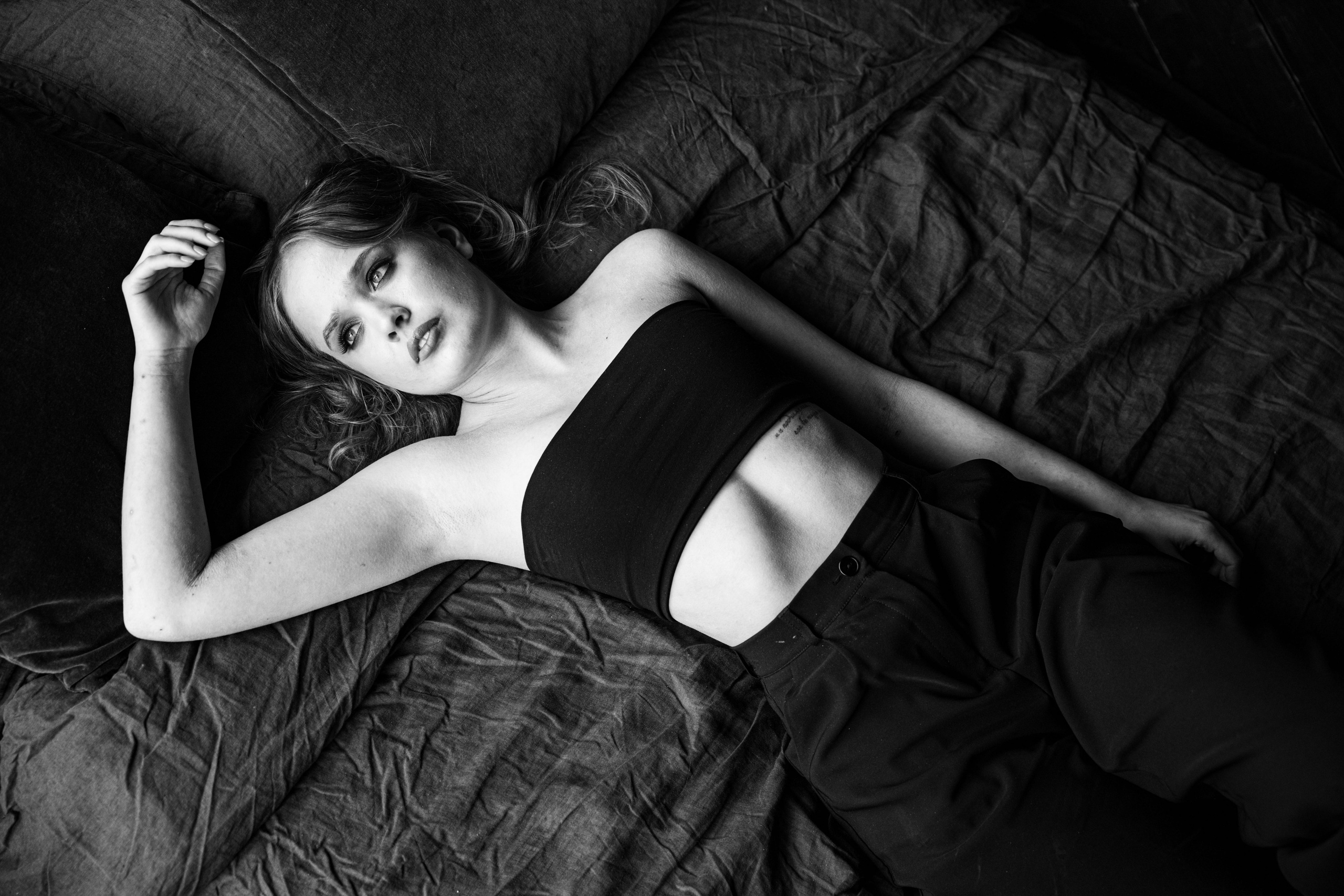 Настя. Фотограф/видеограф в Санкт-Петербурге Динара Гольдина