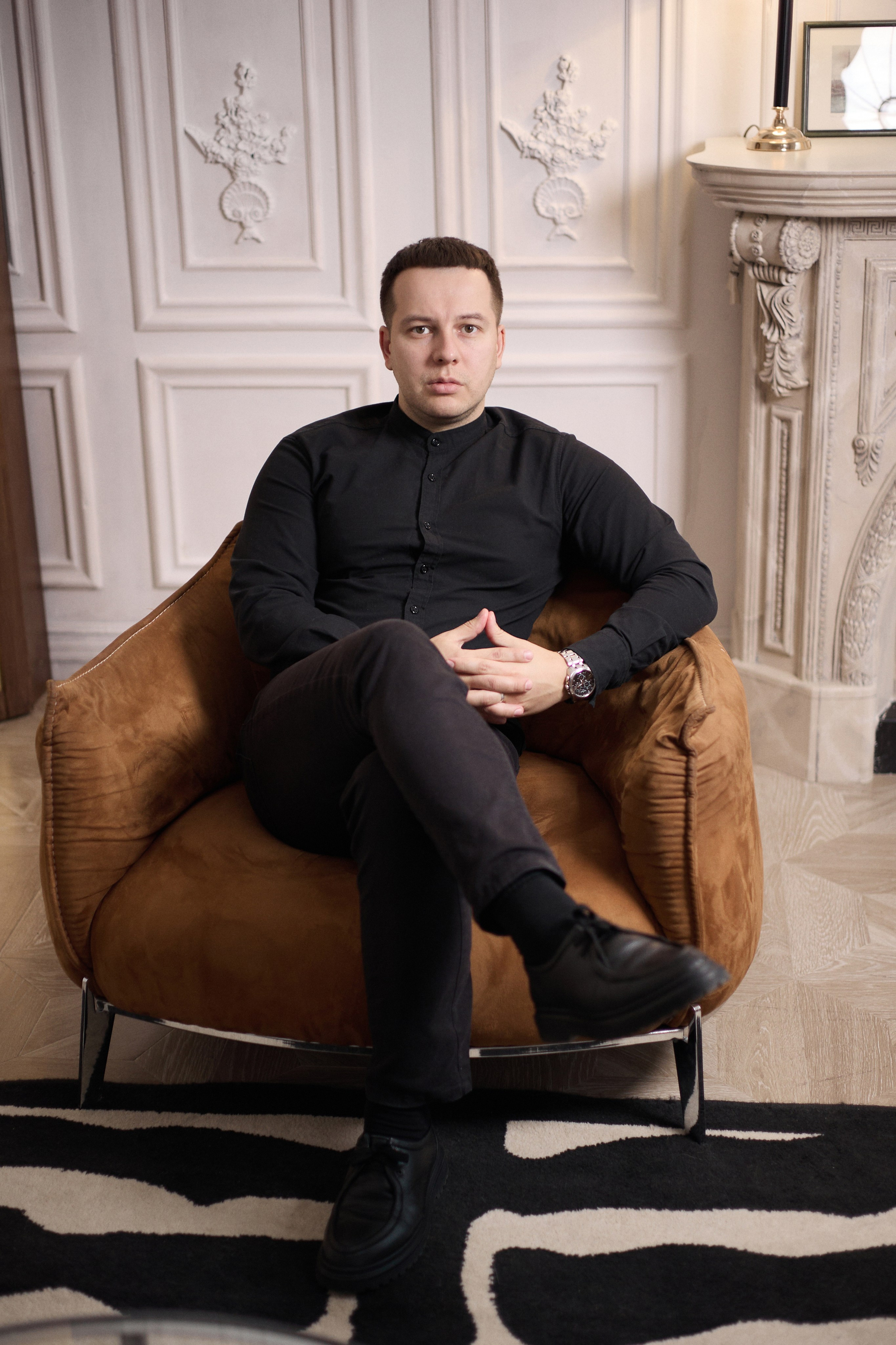 Агенства. Свадебный, репортажный фотограф в Тюмени Сергей Тапилин