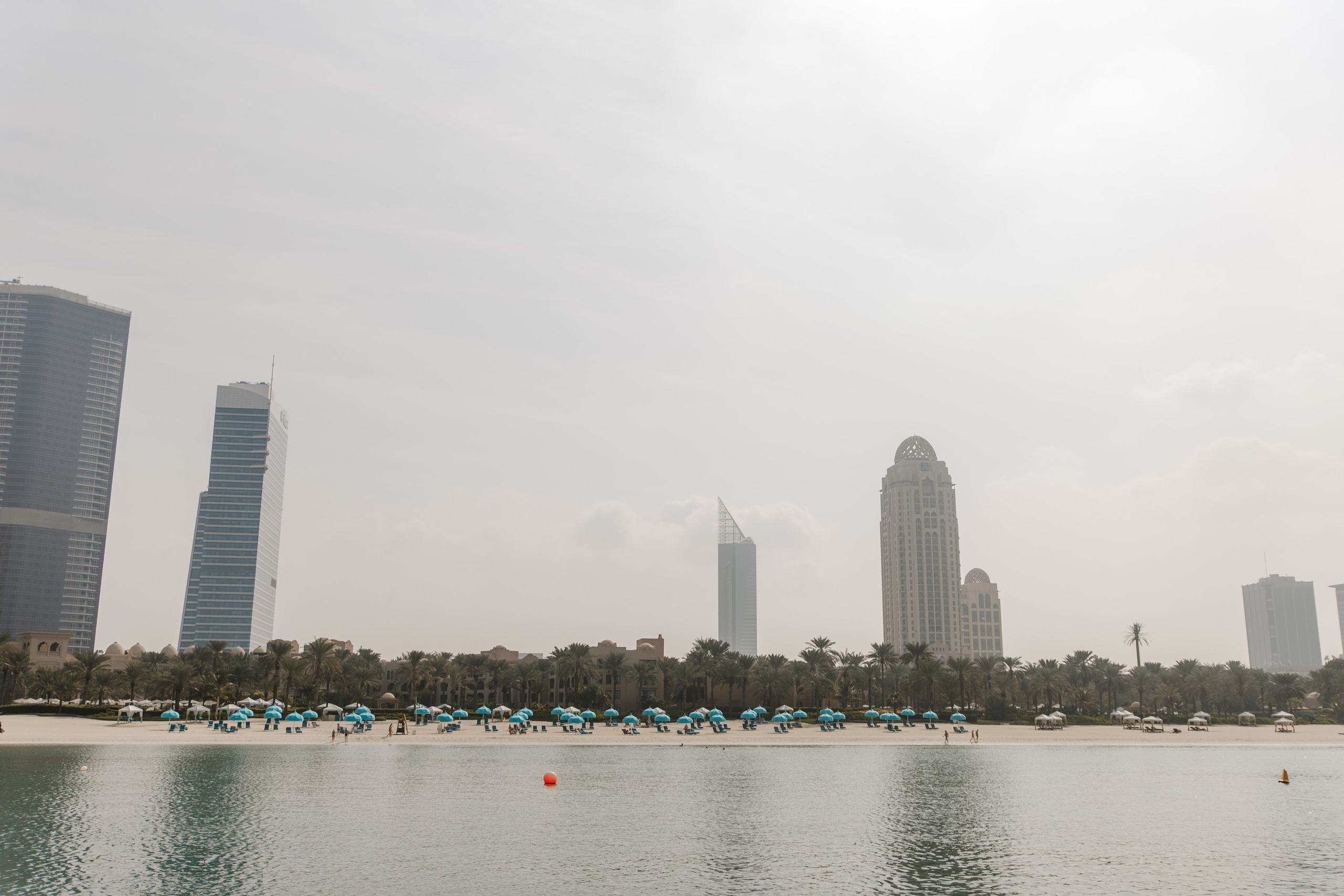 Yacht trip in Dubai Marina. Фотограф Андрей Баксов