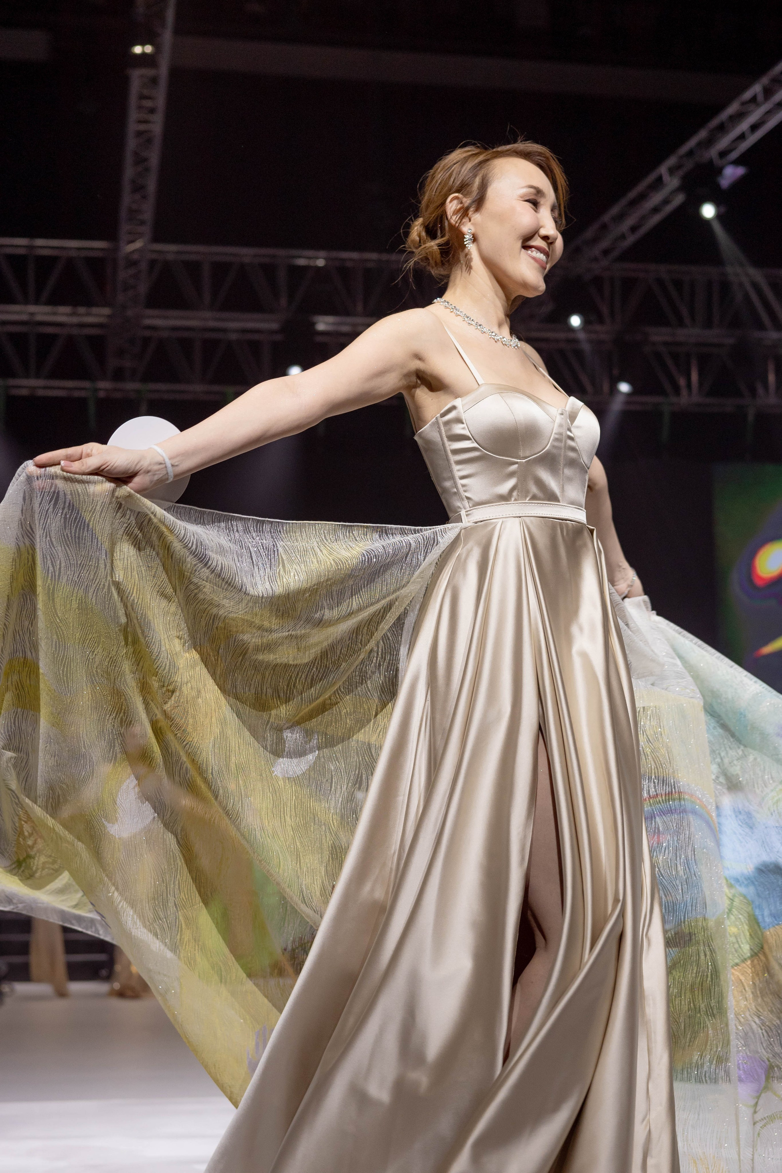 Мисс Новая Якутия — 2025. Студийный и репортажный фотограф в Якутске