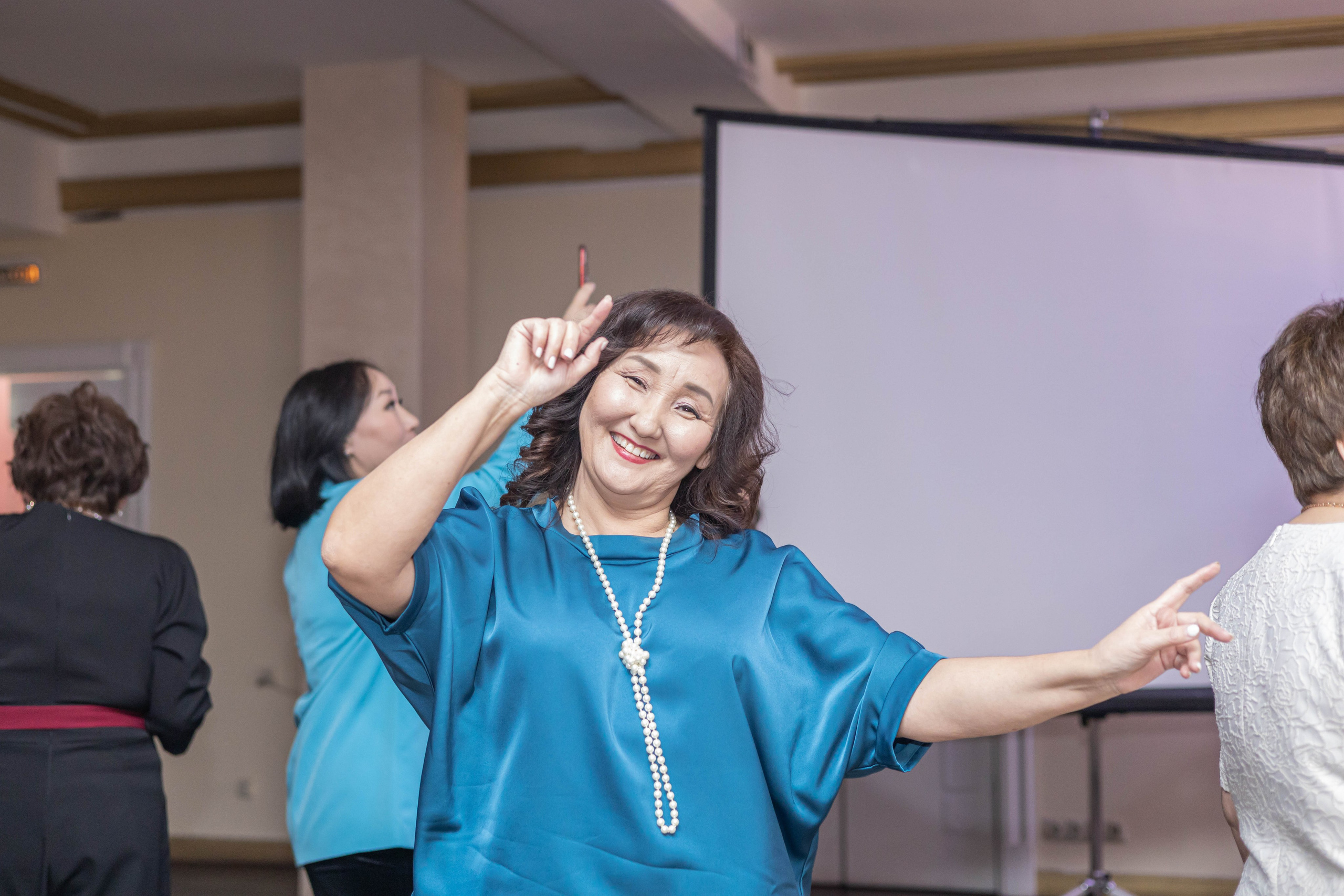 Юбилей 3. Студийный и репортажный фотограф в Якутске