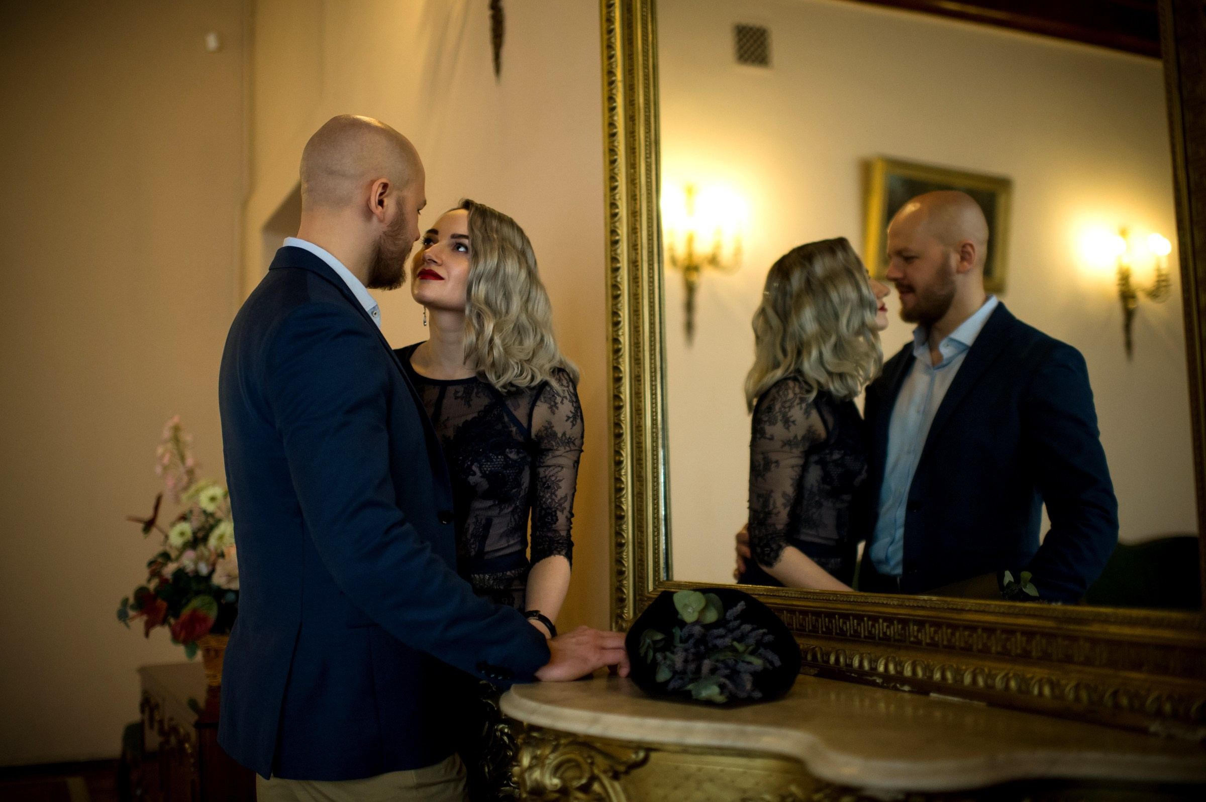 Андрей и Влада. Свадебный и семейный фотограф в Санкт-Петербурге Анатолий Шишкин