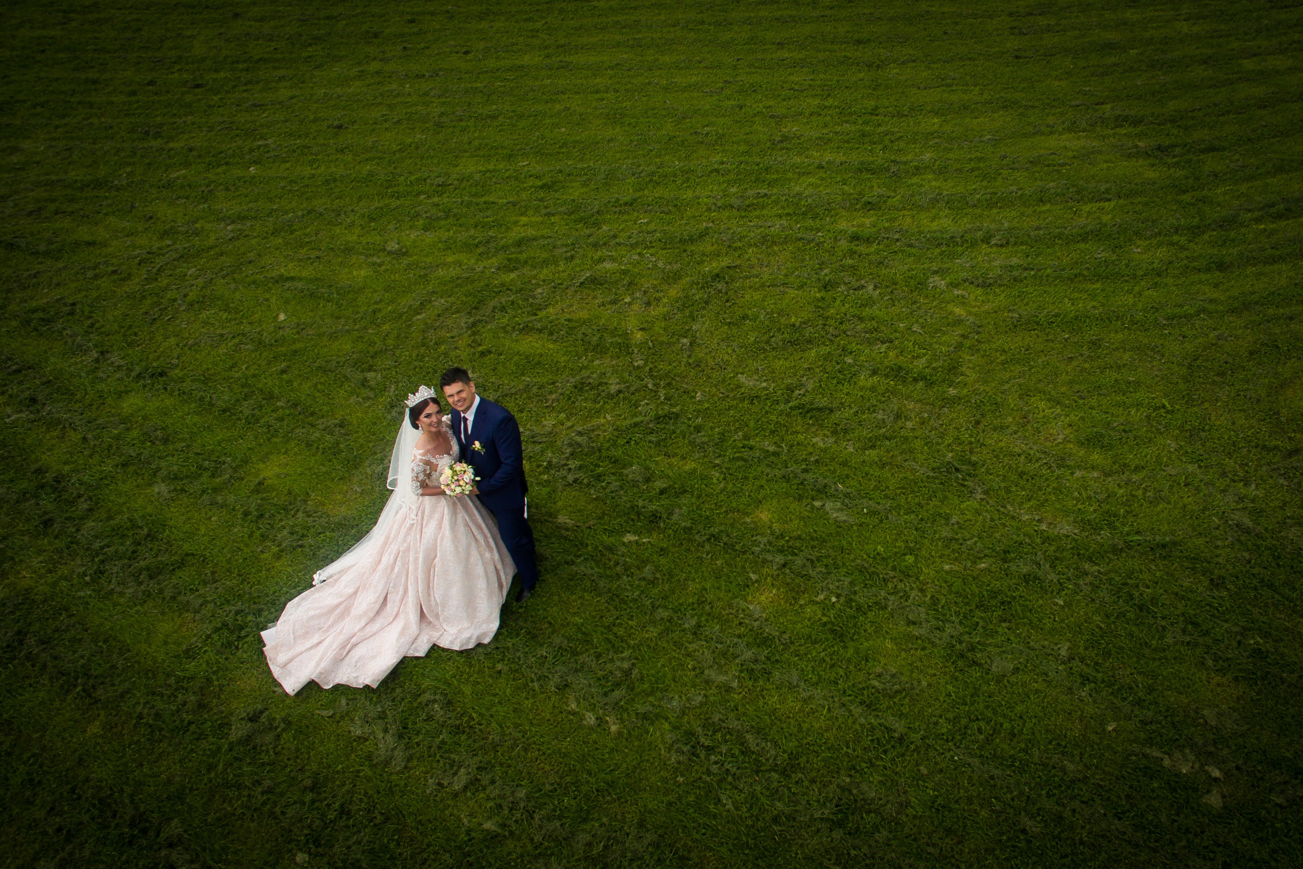 Павел и Эмилия. Свадебный и семейный фотограф в Санкт-Петербурге Анатолий Шишкин