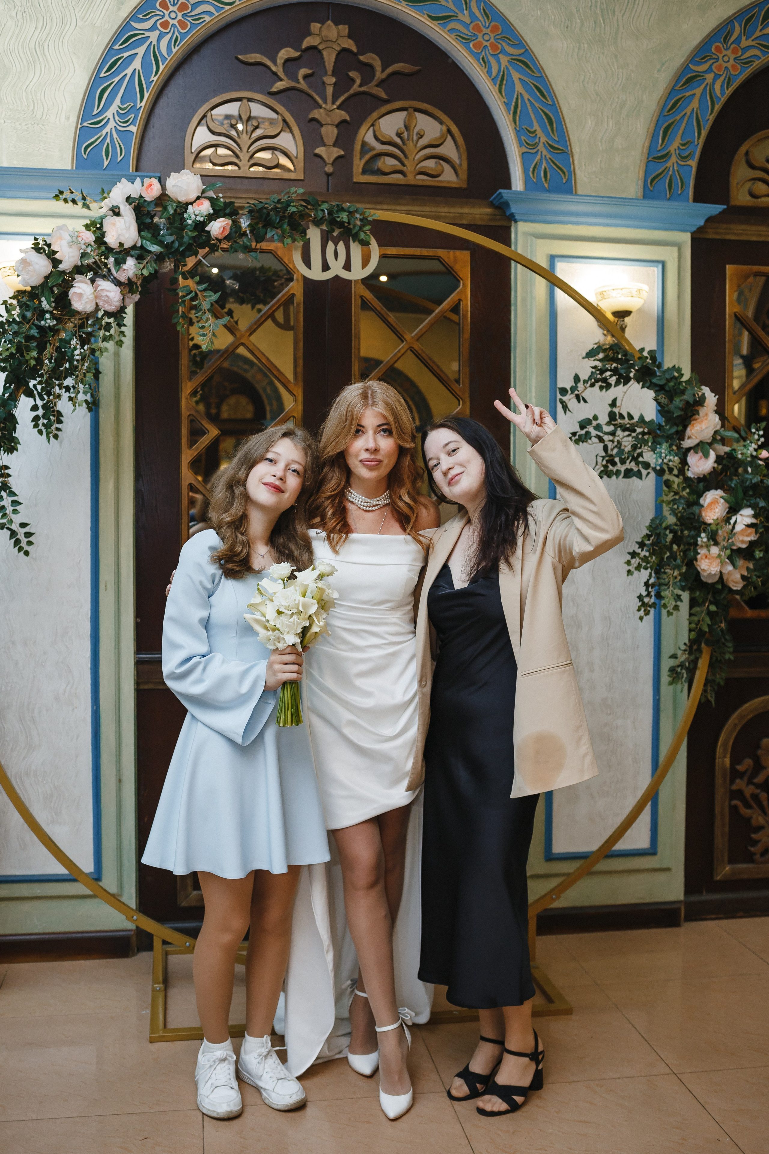 Максим и Светлана. Семейный фотограф Николаева Ольга