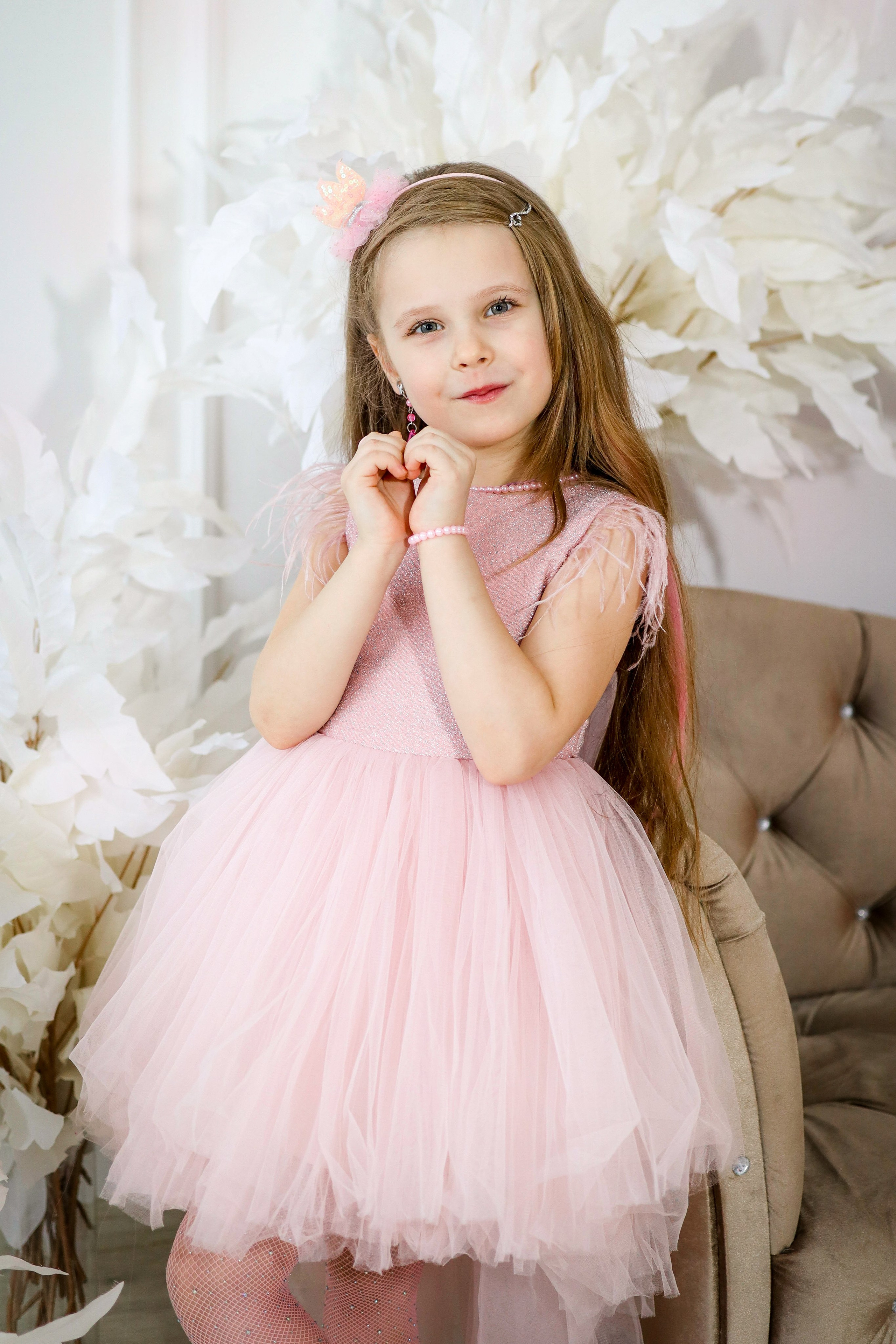 Семейная фотосессия. Детский и семейный фотограф в Москве Мария Сережкина