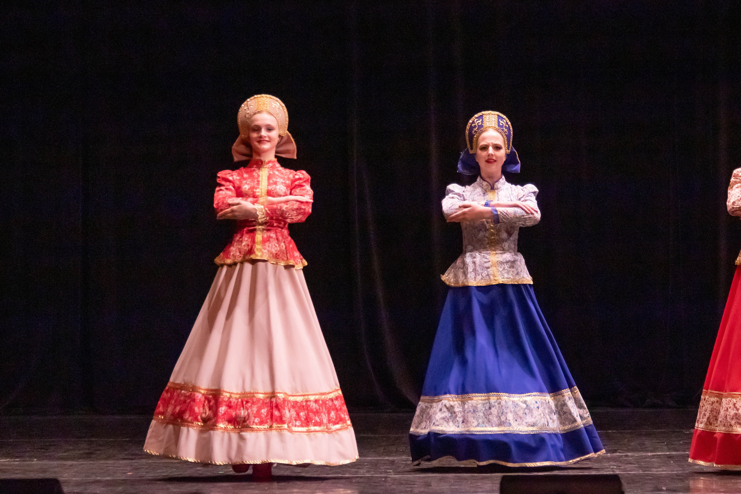 Детские танцевальные коллективы. Балетный фотограф в Москве Галина Молчанова