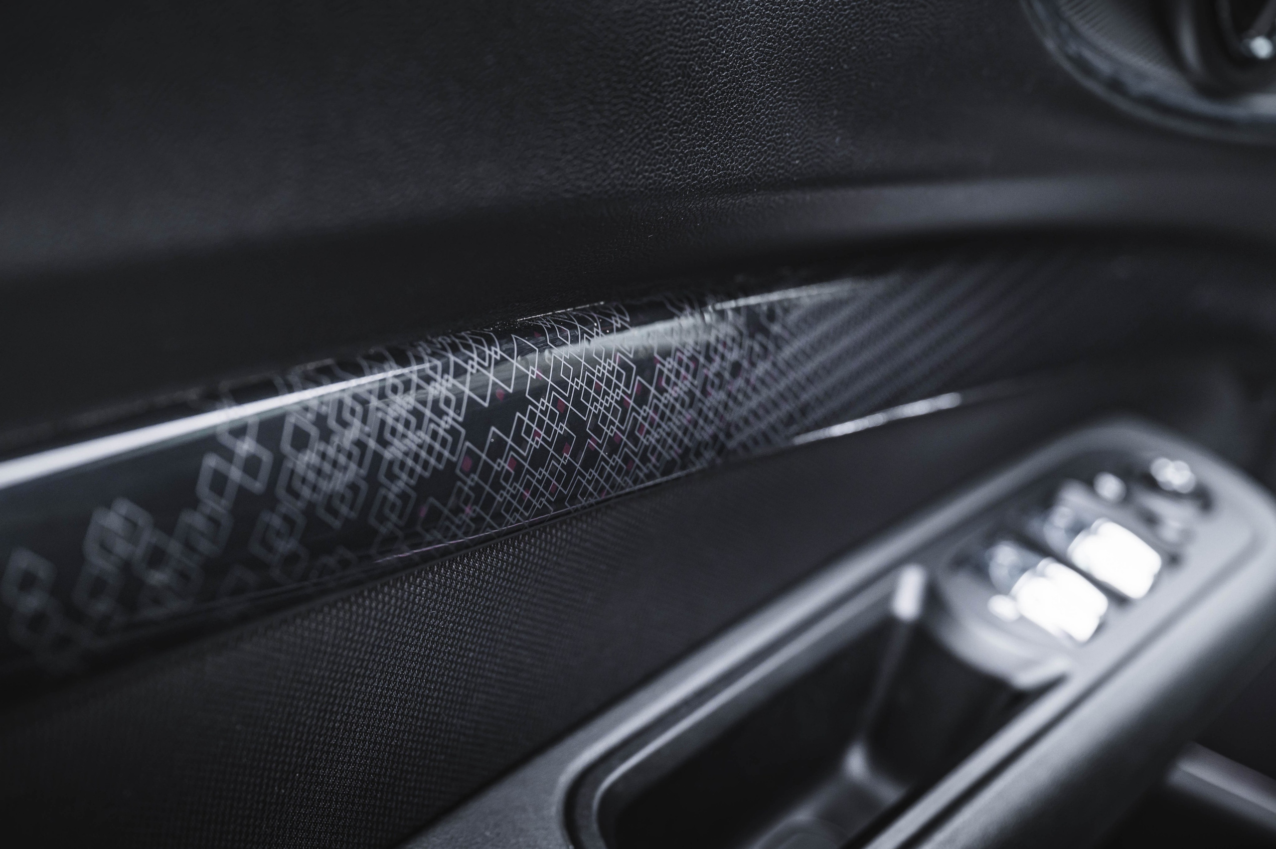 Mini Clubman JCW. Автомобильный фотограф в Москве — Сидоров Дмитрий