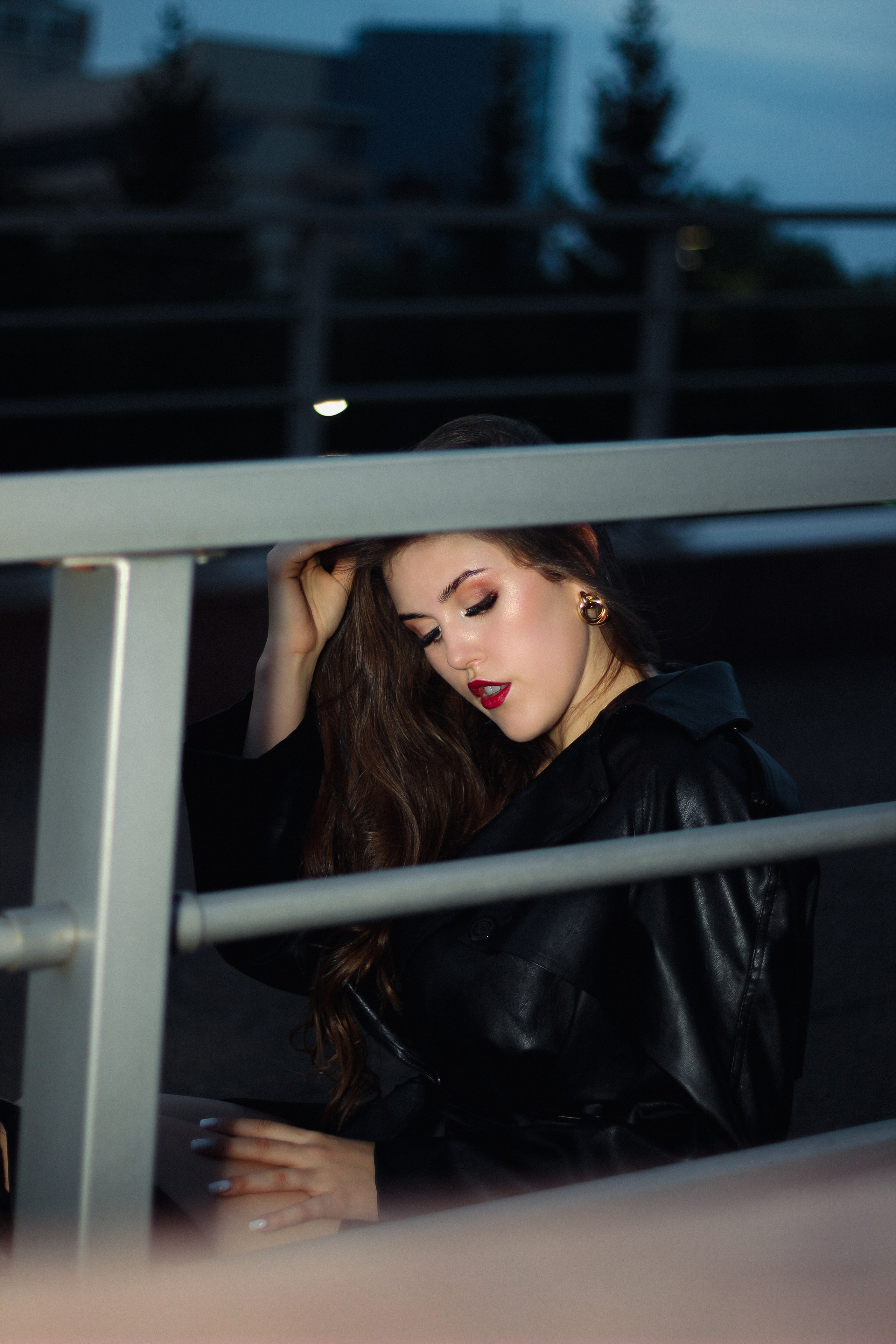 Завораживает. Фотограф Красноярск