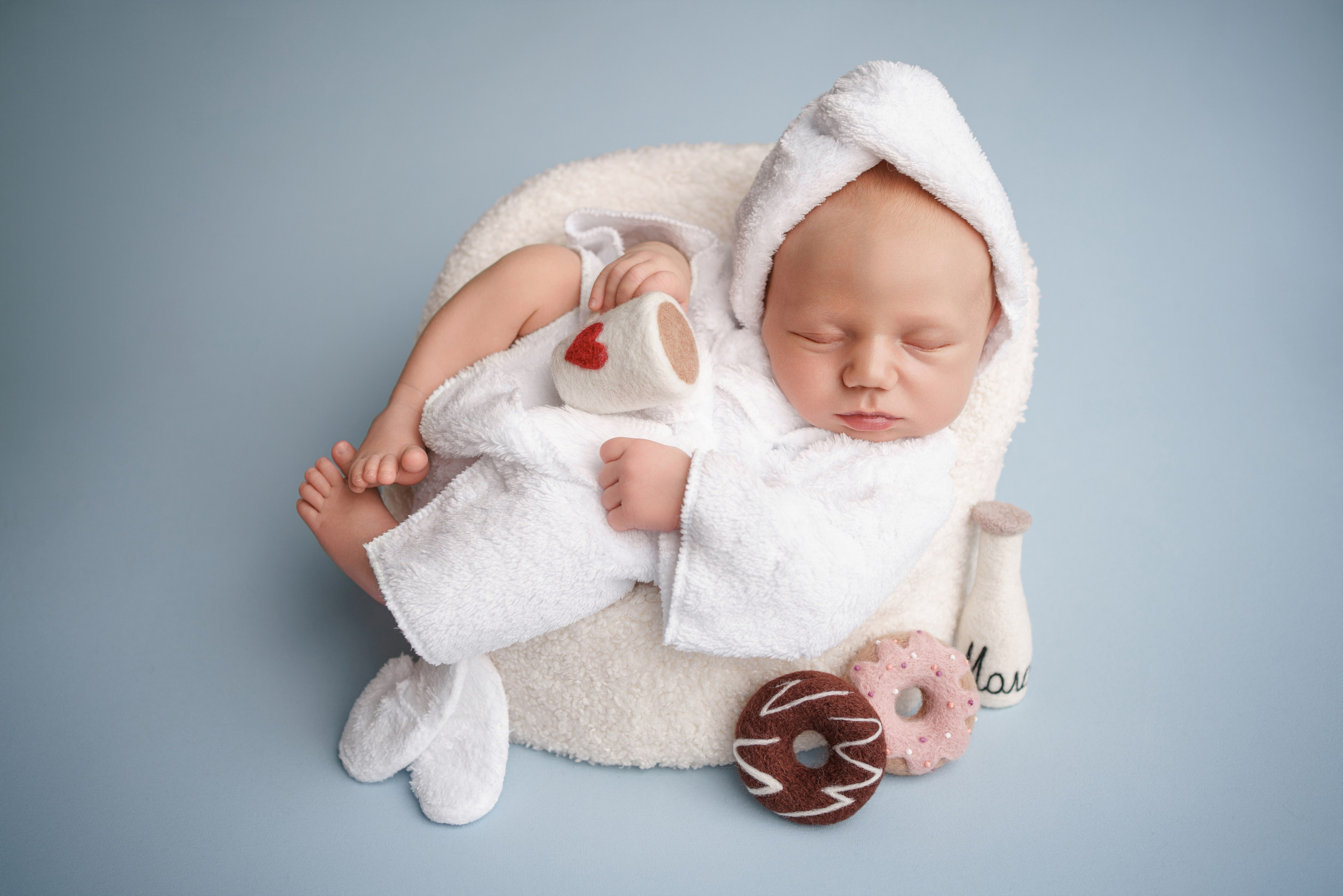 Фотосессия новорожденных | Галерея трогательных кадров малышей в стиле newborn. Фотосессия новорожденных в Москве и Московской области | Профессиональный фотограф newborn — Татьяна Иванова