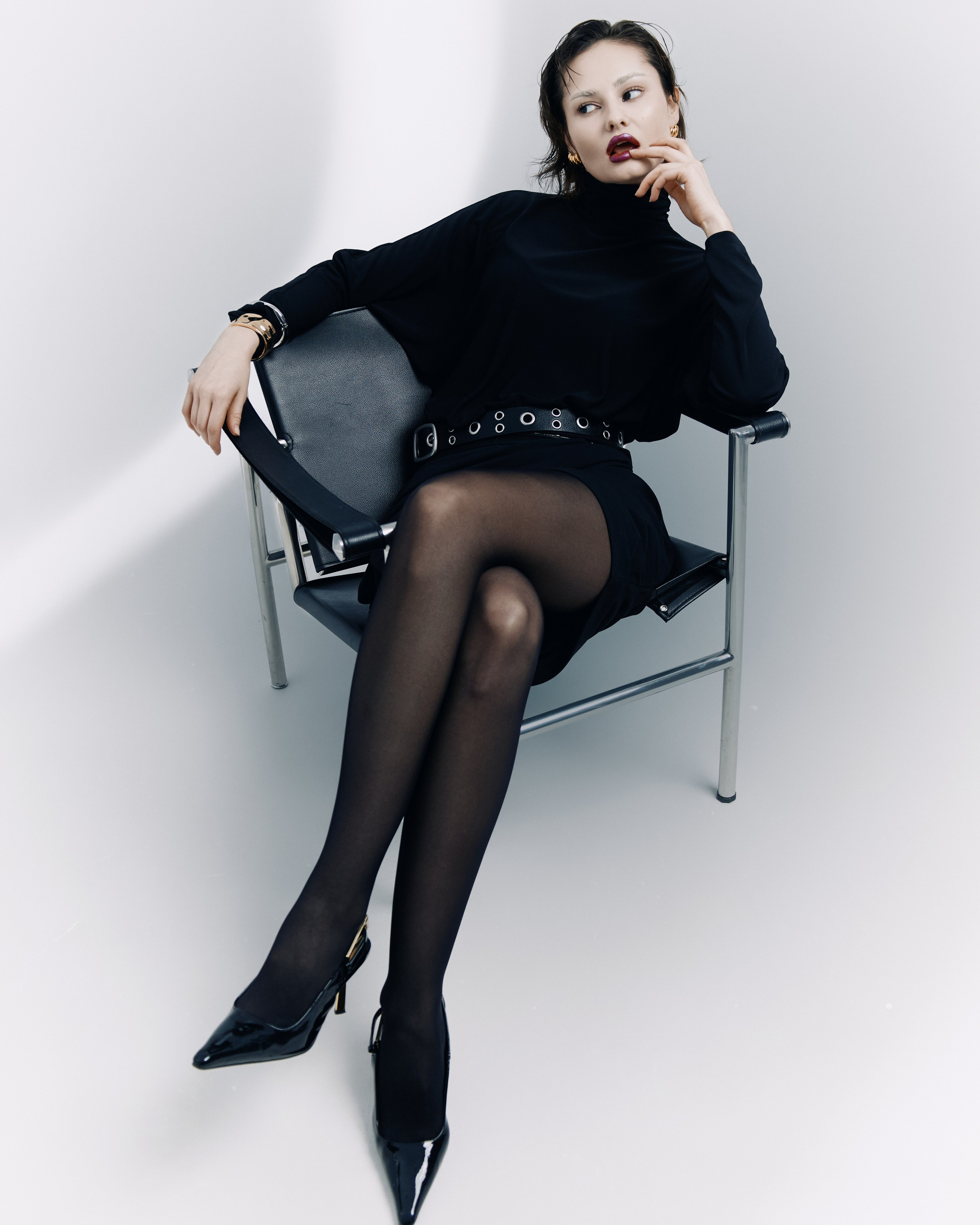 Ная. Студийный фотограф в Москве Илья Сухов