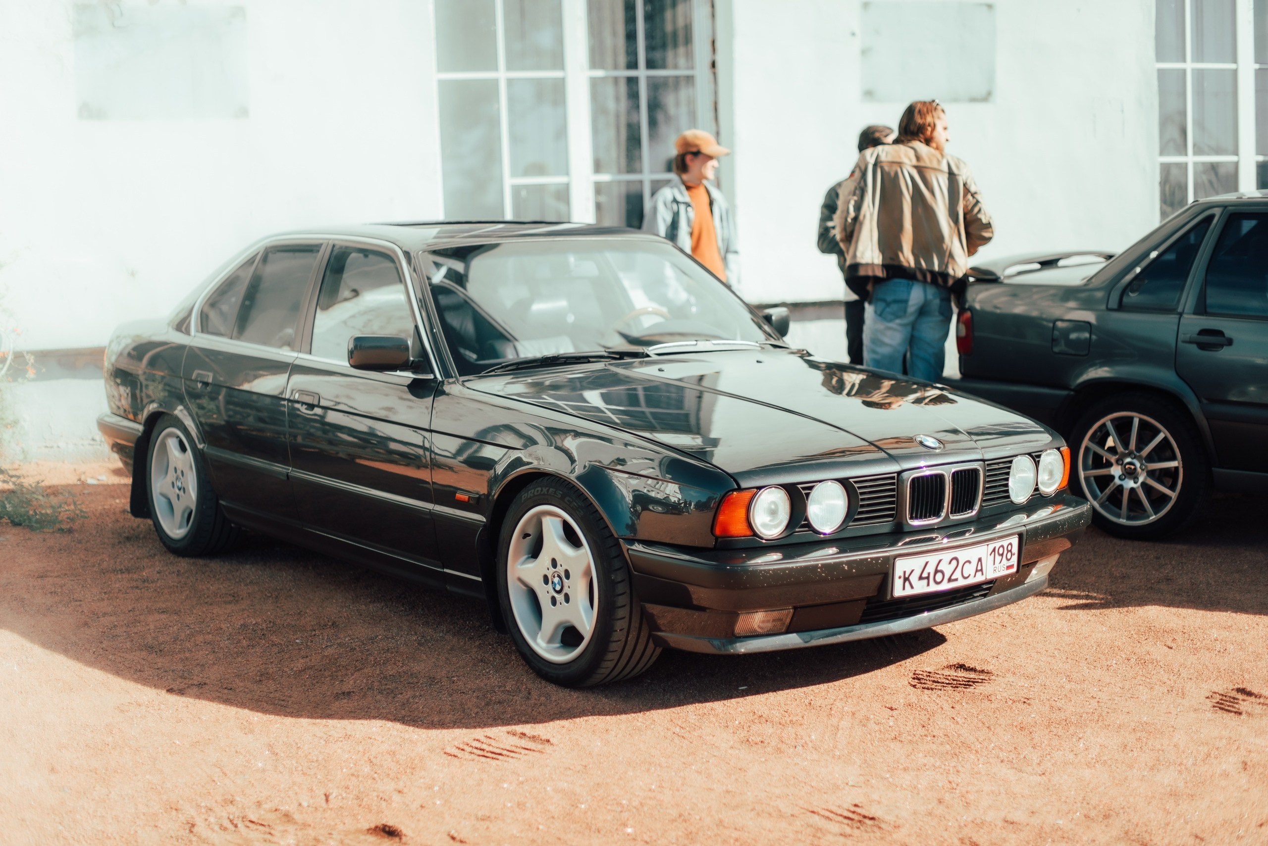 Cars and Coffee 10/09/22. Автомобильный фотограф Антон Цырулев