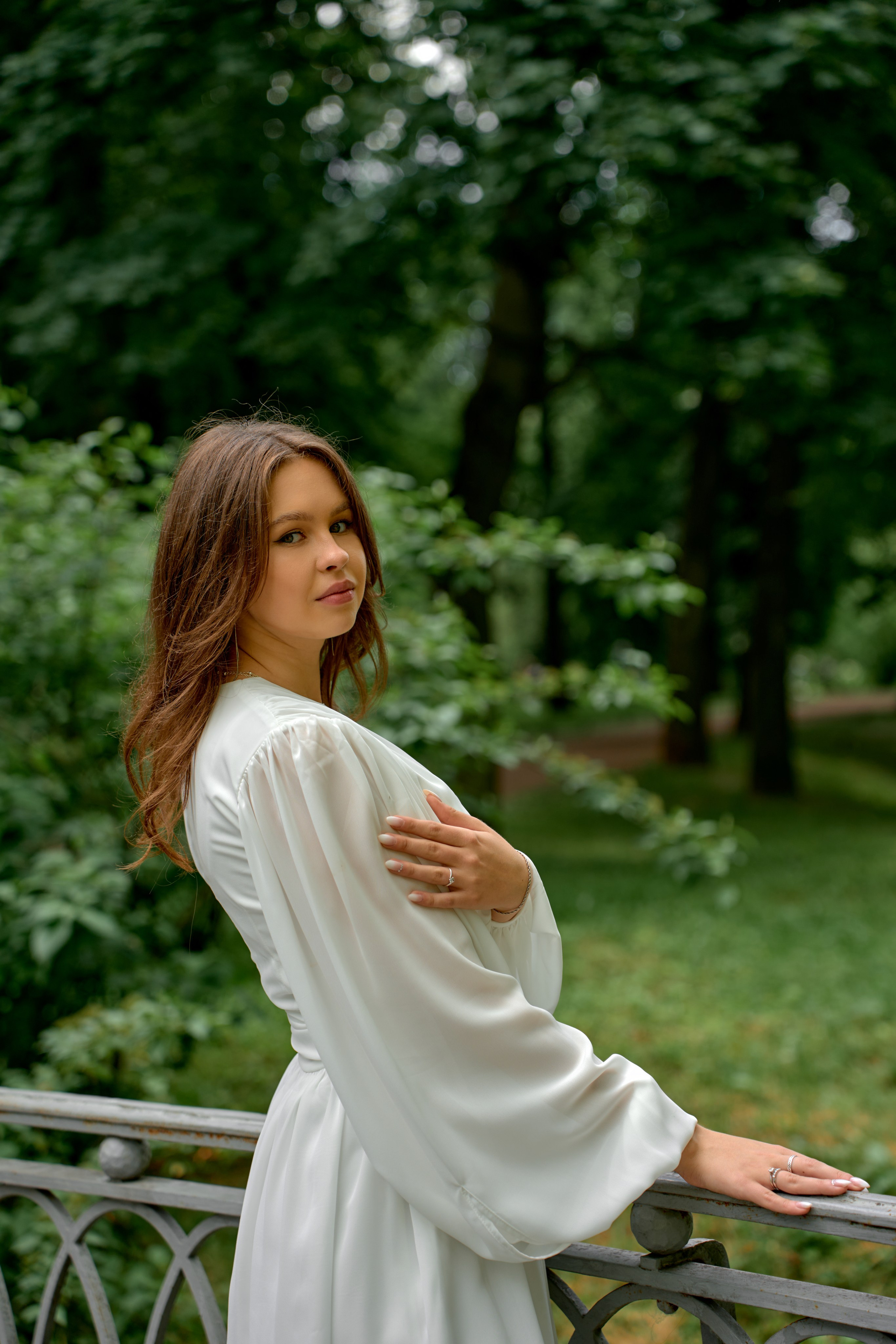 Дмитрий & Полина. Фотограф в Санкт-Петербурге Цуркан Алёна