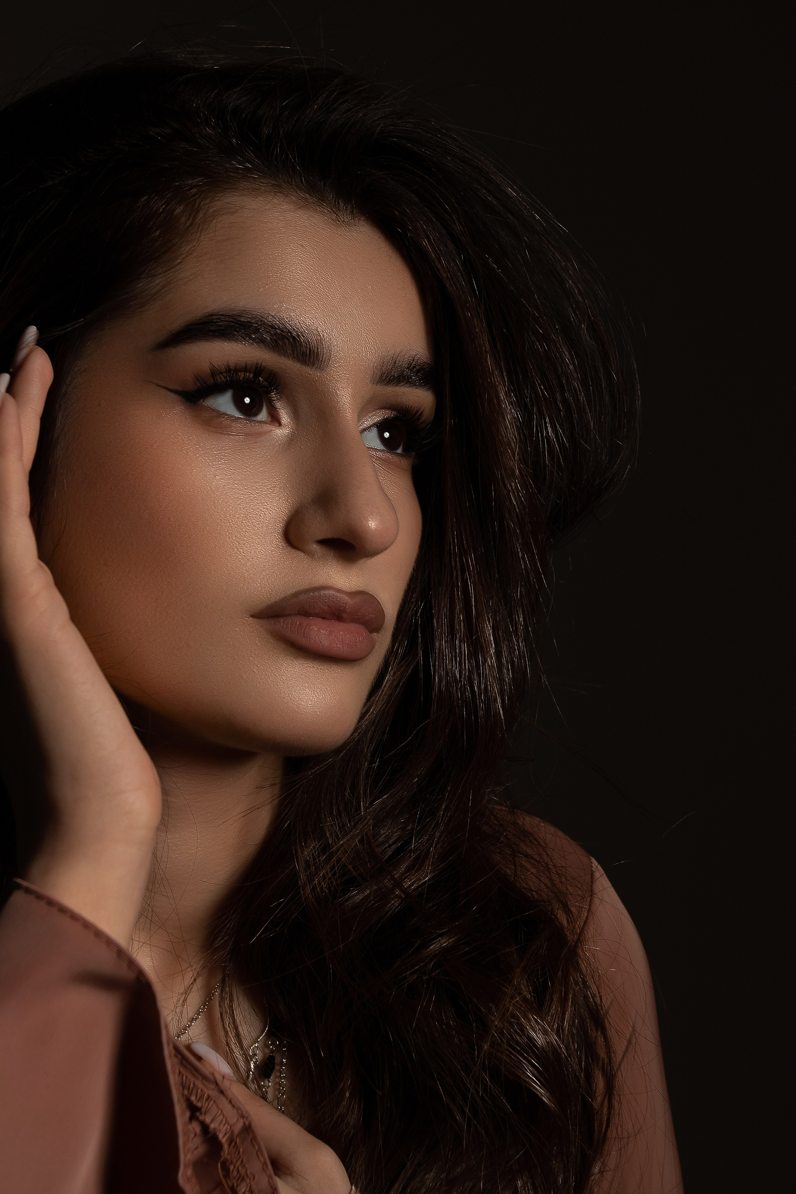 Студийные съёмки. Главная