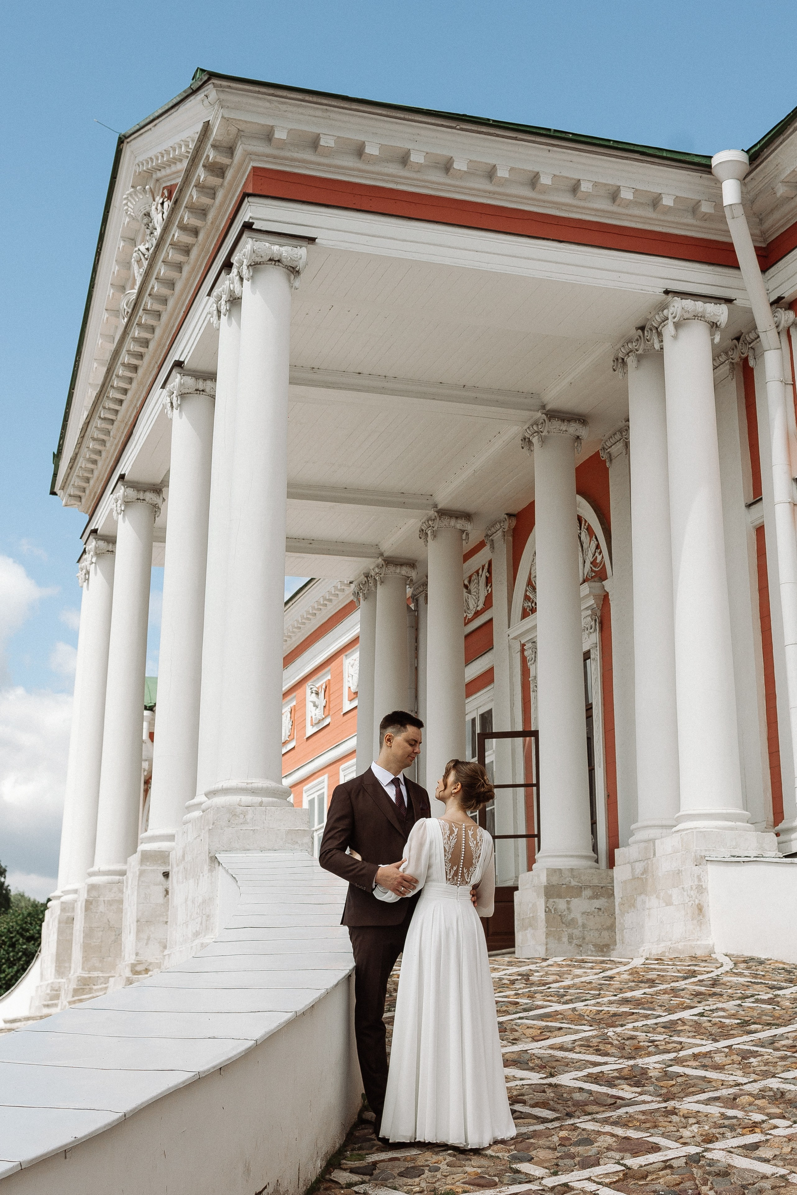 Роман и Анастасия. Свадебный фотограф Маргарита Глумскова