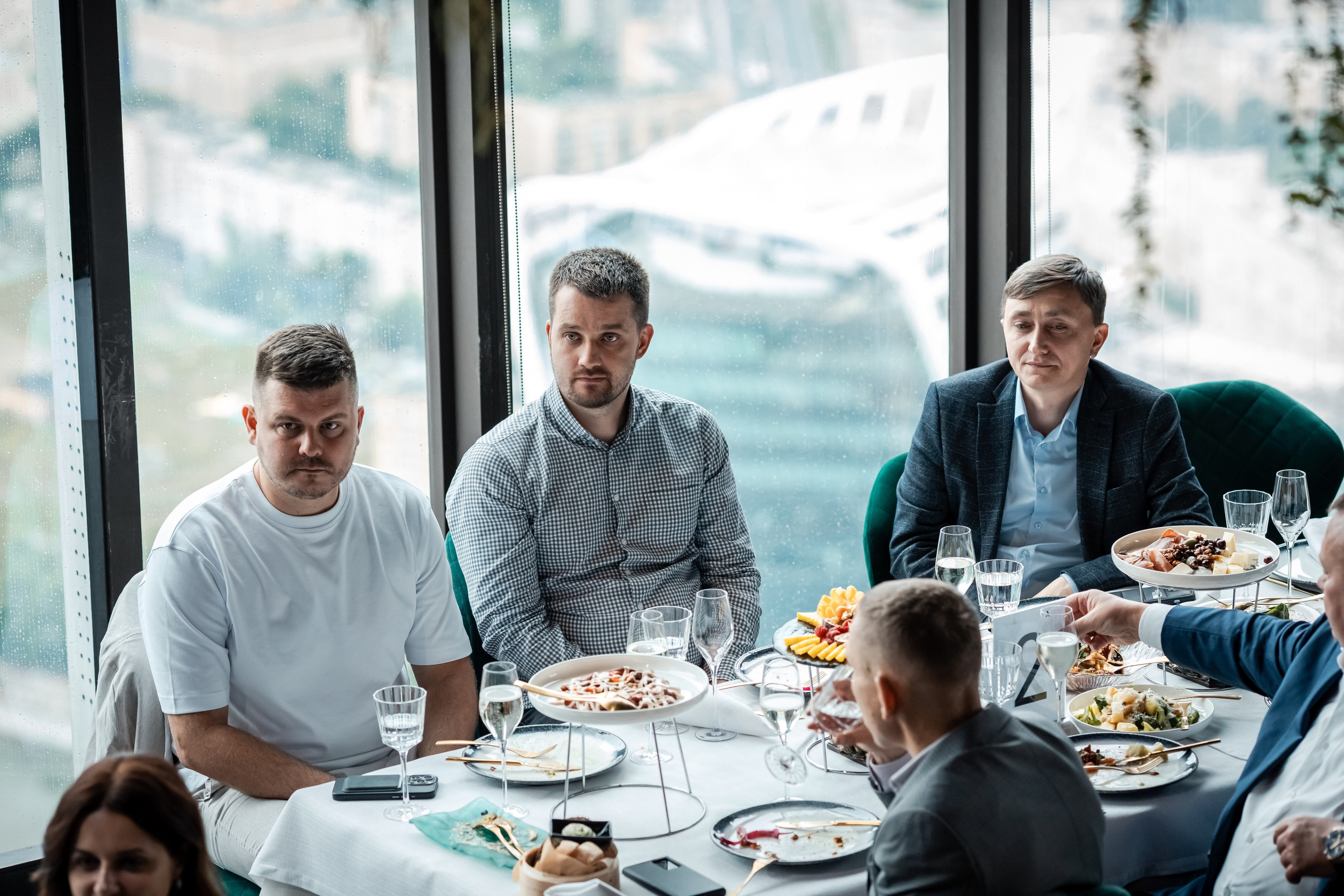 Репортажная фотография | Профессиональная съемка мероприятий Москва. Фотограф брендов и бизнеса в Москве Алексей Сентюрин