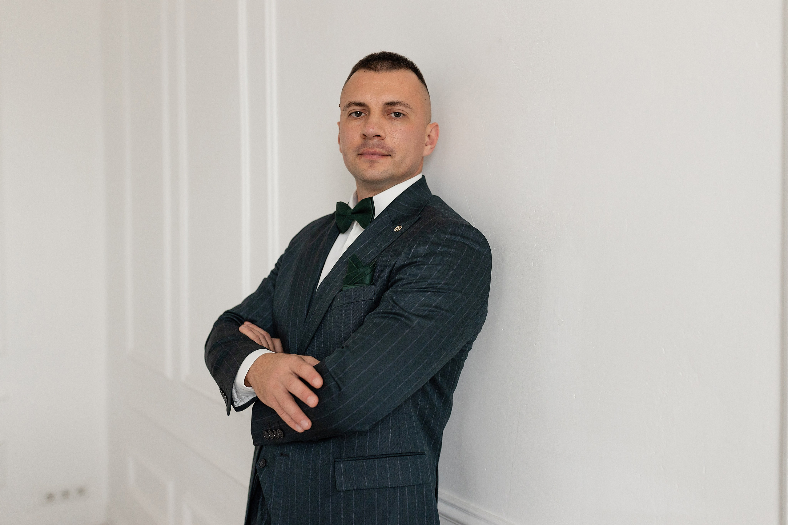 Свадебная фотосессия + съемка в студии. Фотограф в Железнодорожном и Балашихе