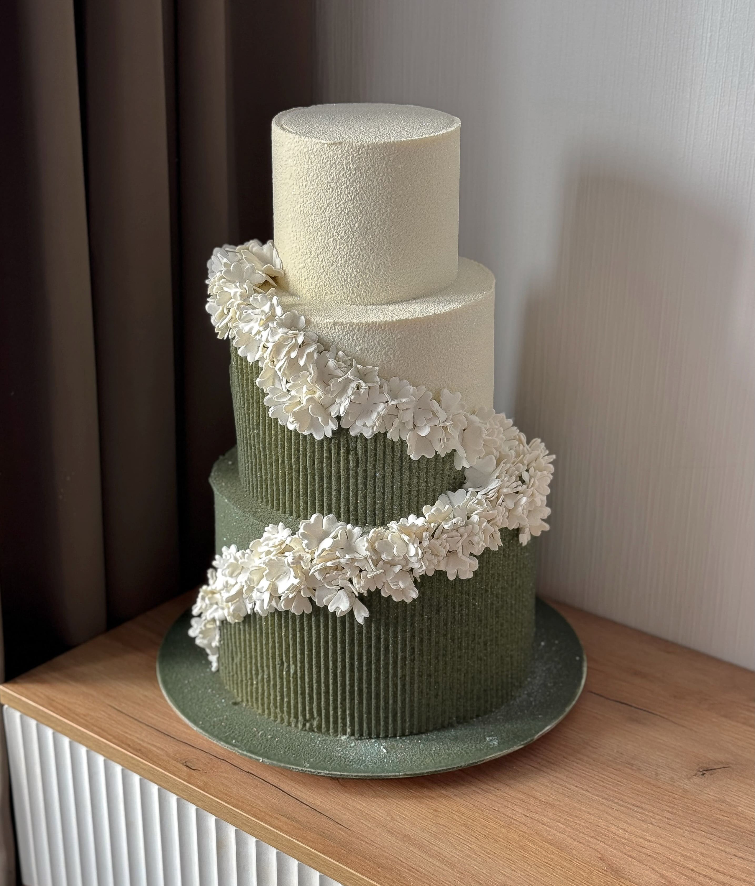 Торт Горшкова. Подрядчики и друзья сети свадебных площадок House for wedding