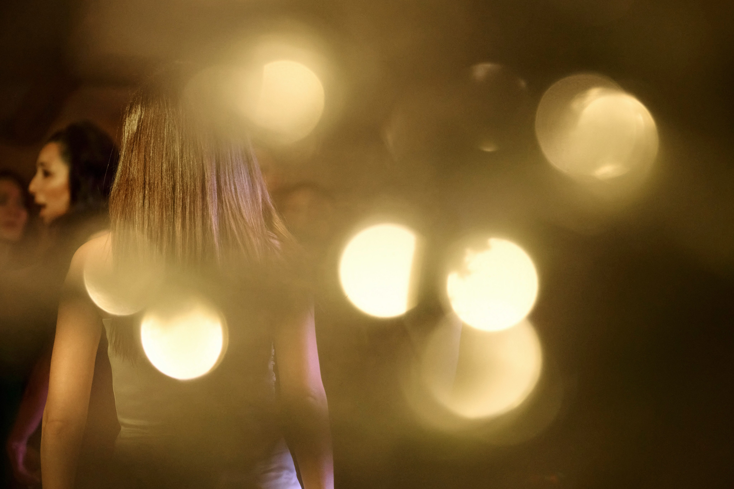 Женский комитет. Ваш мультижанровый фотограф Александр Белов