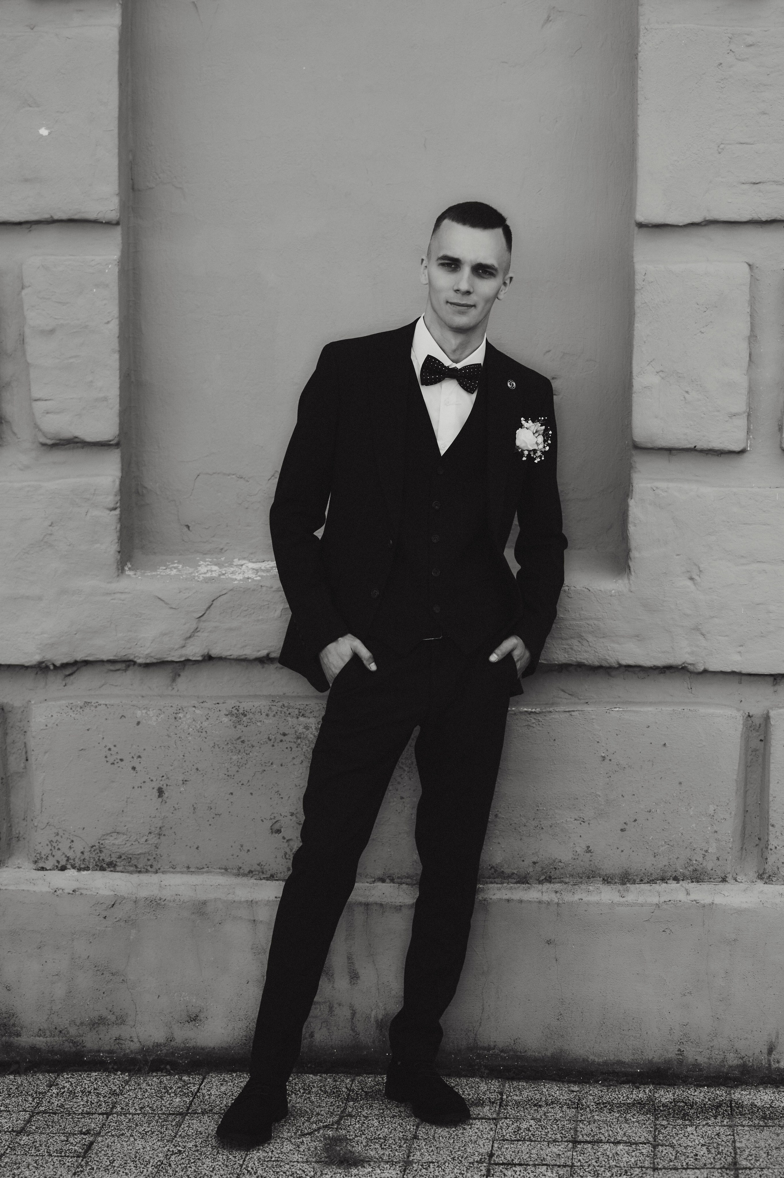 Соня & Илья. Ваш мультижанровый фотограф Александр Белов