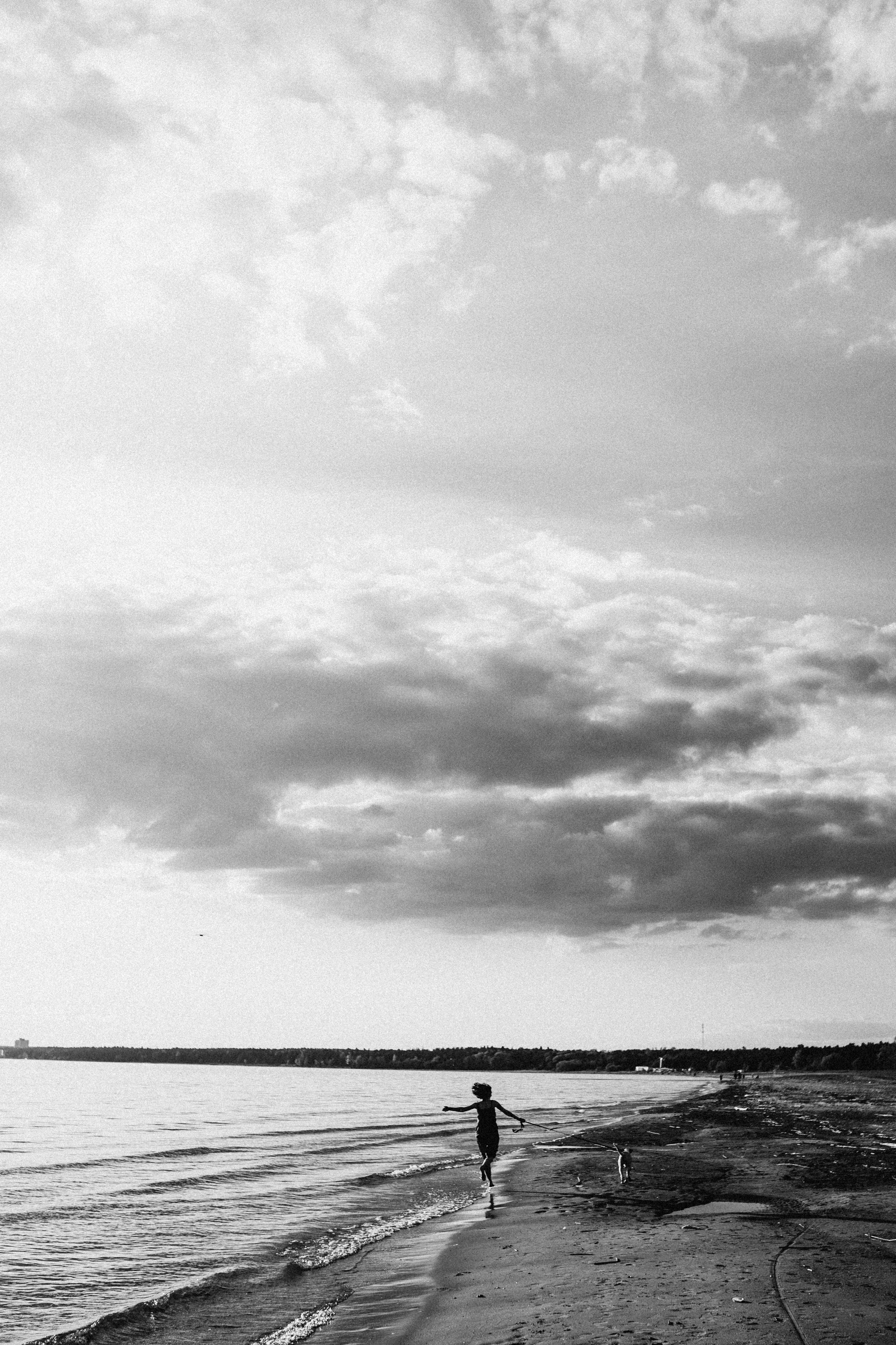 Женя + Даня + Мия. Лайфстайл фотограф в Чебоксарах и Санкт-Петербурге Тоня Бекнёва