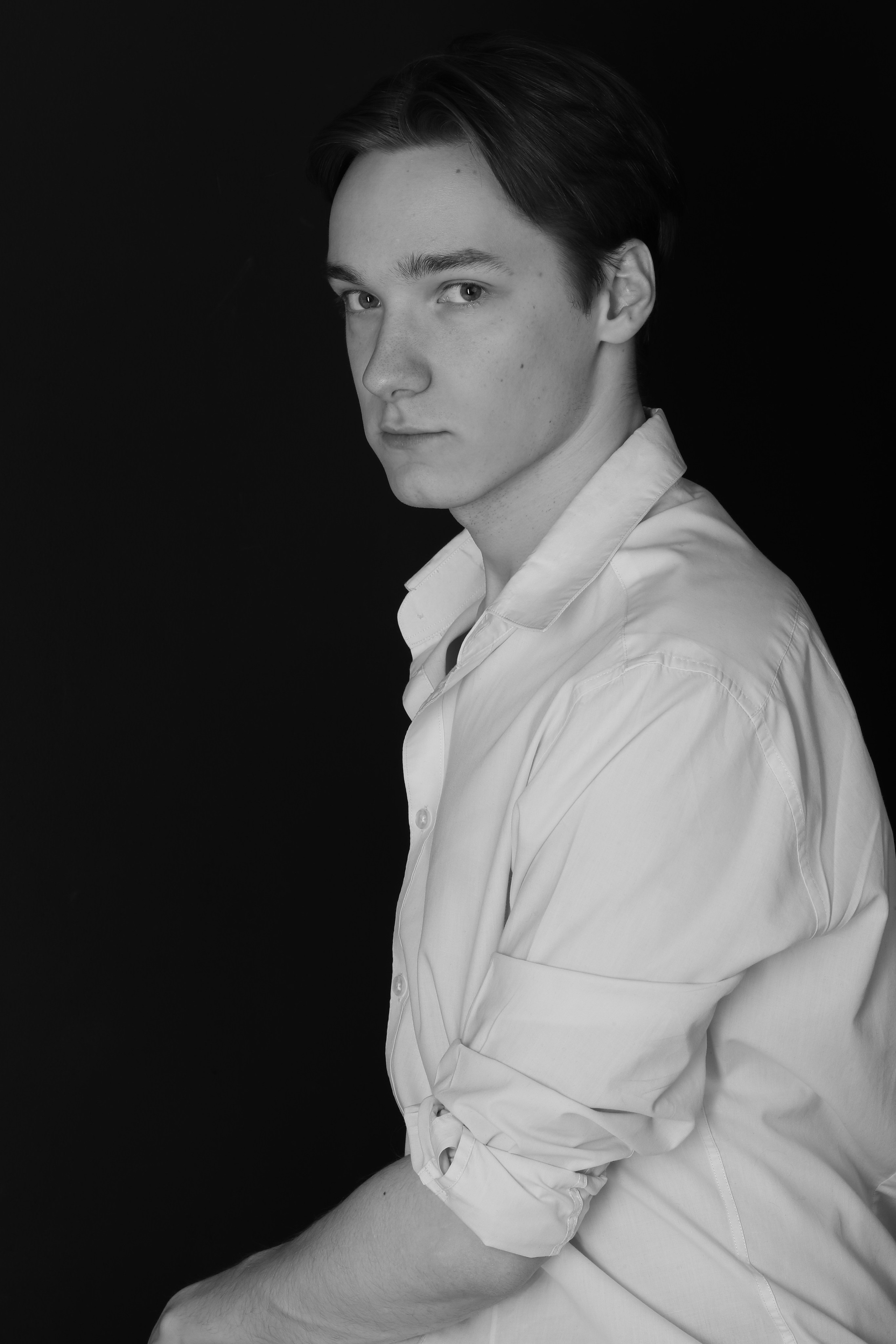 Актер Евгений Лямин. Актерское портфолио. Профессиональный фотограф Алена Александрова