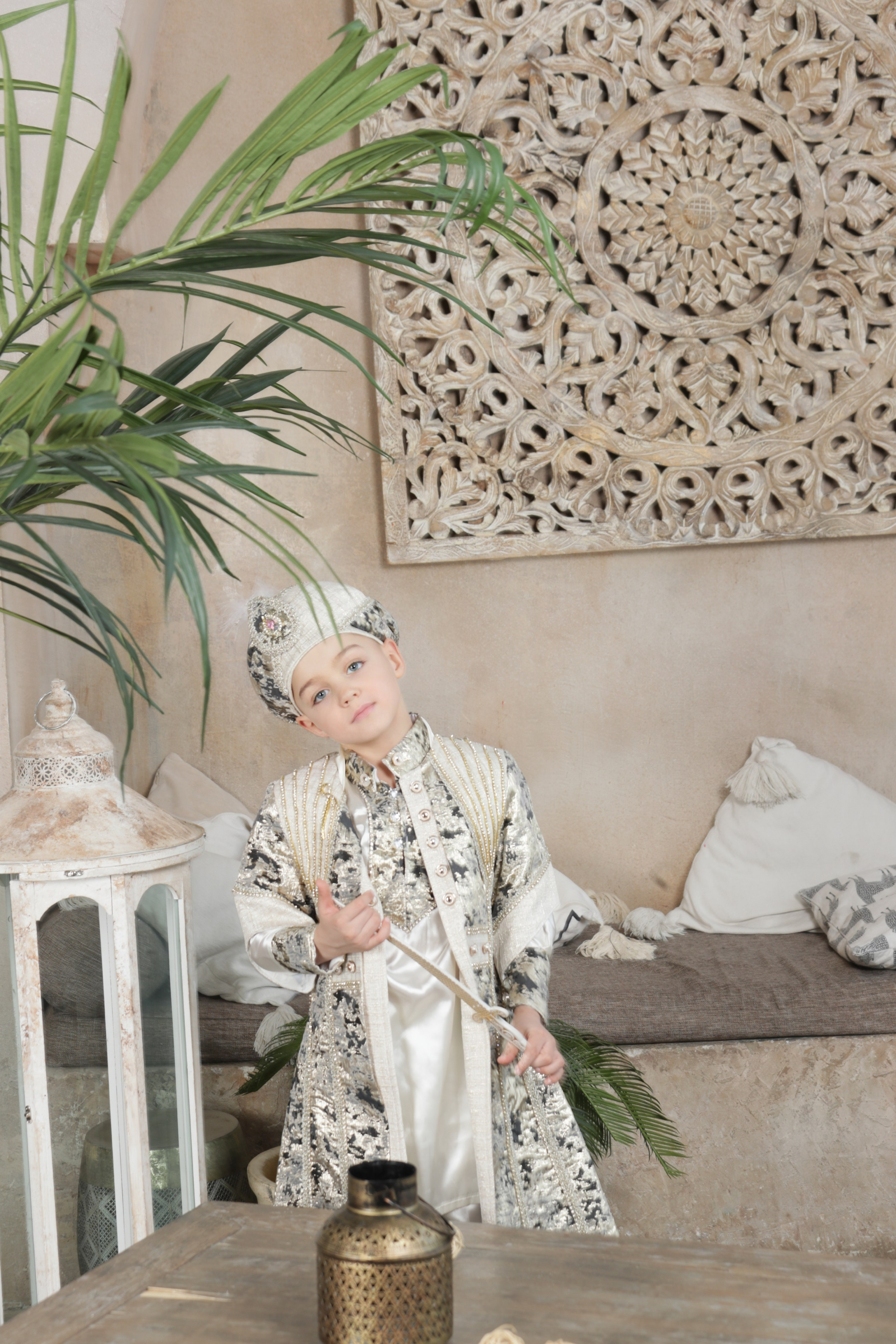 Фотосессия в стиле «Великолепный век». Профессиональный фотограф Алена Александрова