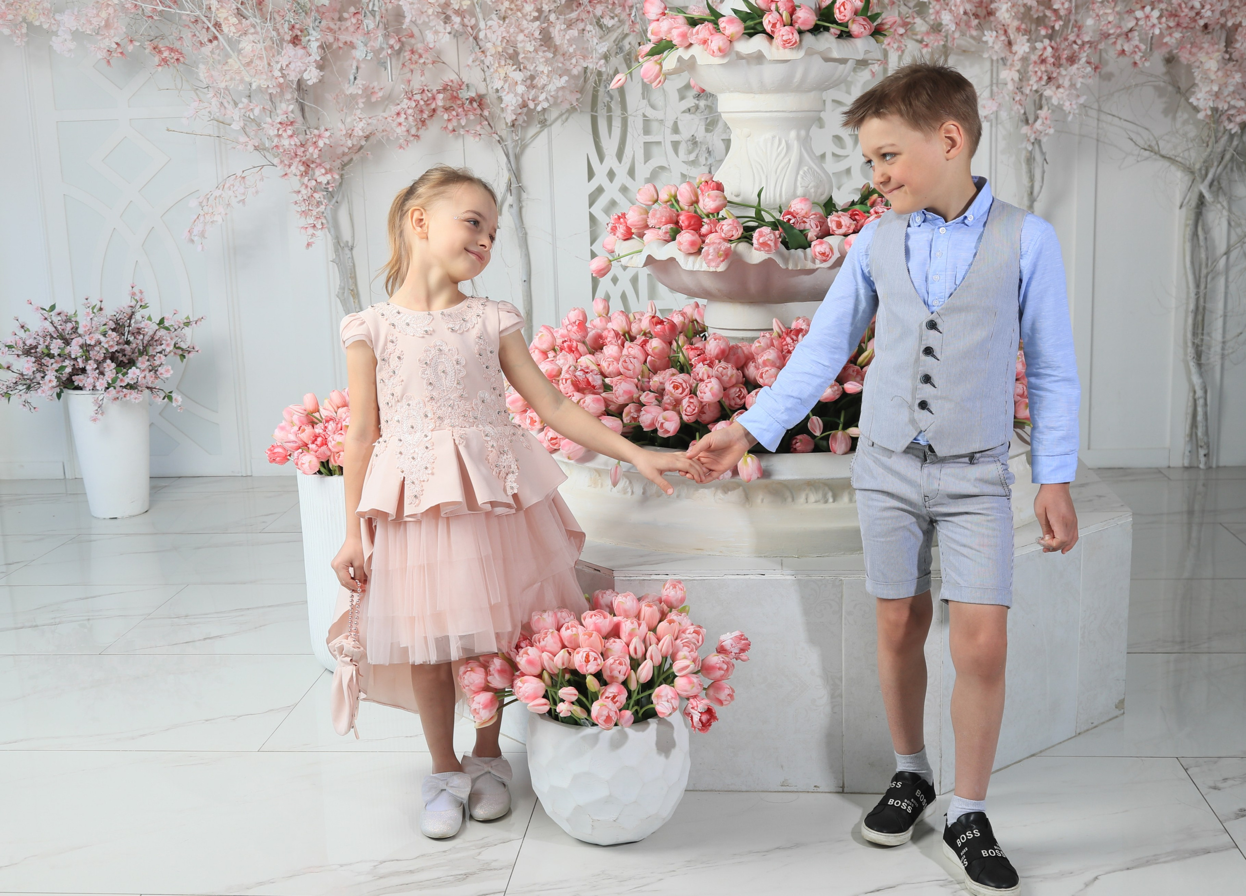 Алина. 5 лет. Профессиональный фотограф Алена Александрова