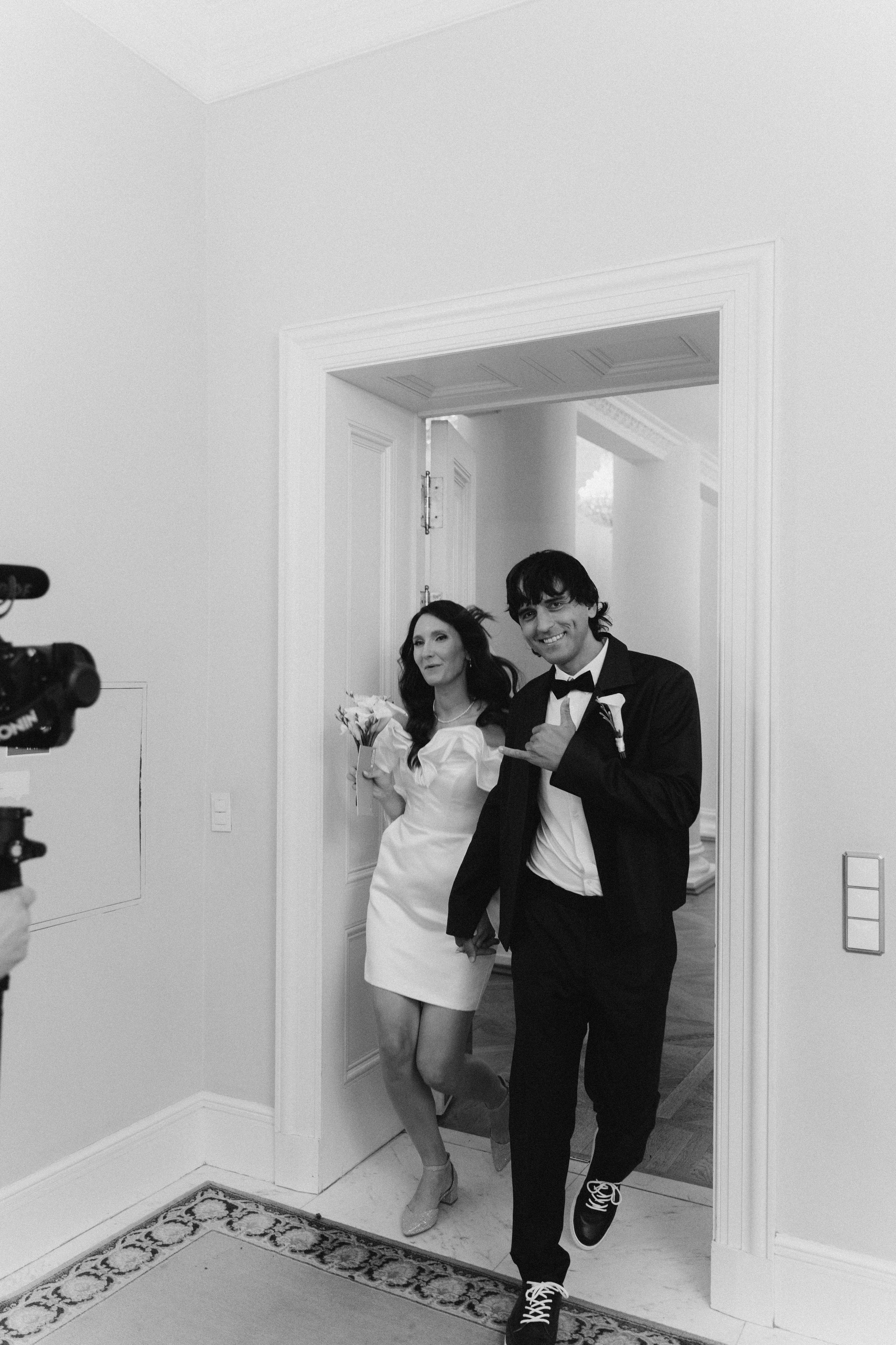 Анна и Даниил. Фотограф в Санкт-Петербурге Юлия Гербель