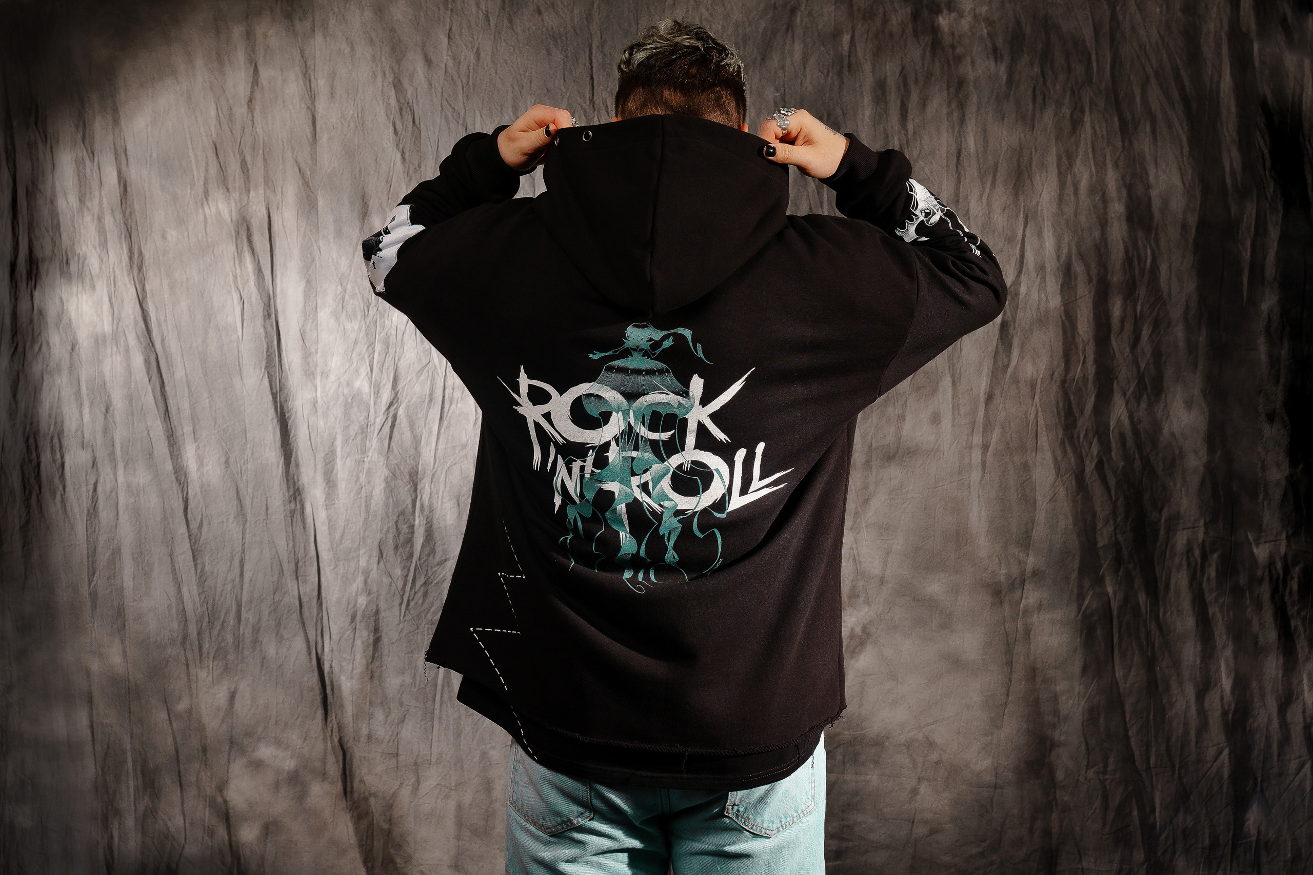 Мам, купи! Мукка. Фотограф Лосев Артём