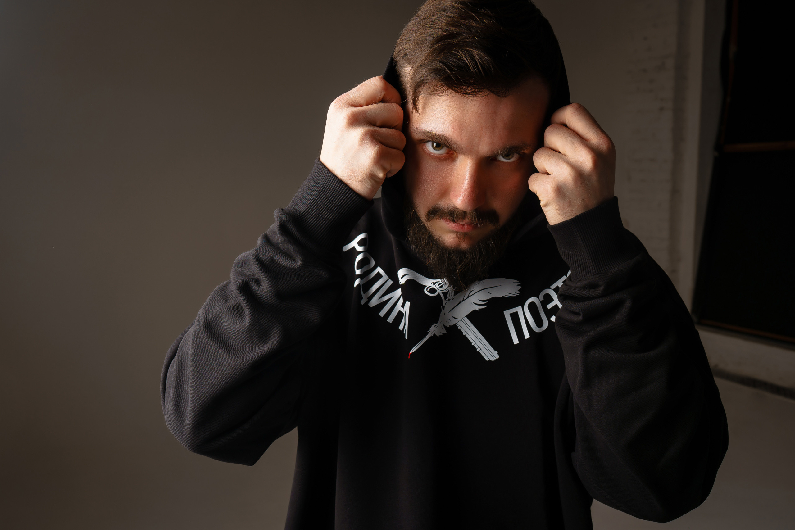 1703 Family. Фотограф Лосев Артём