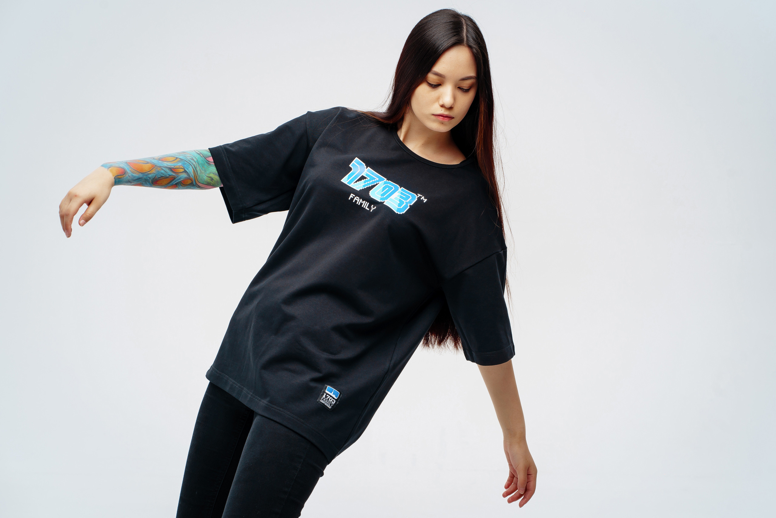 1703 Family. Фотограф Лосев Артём