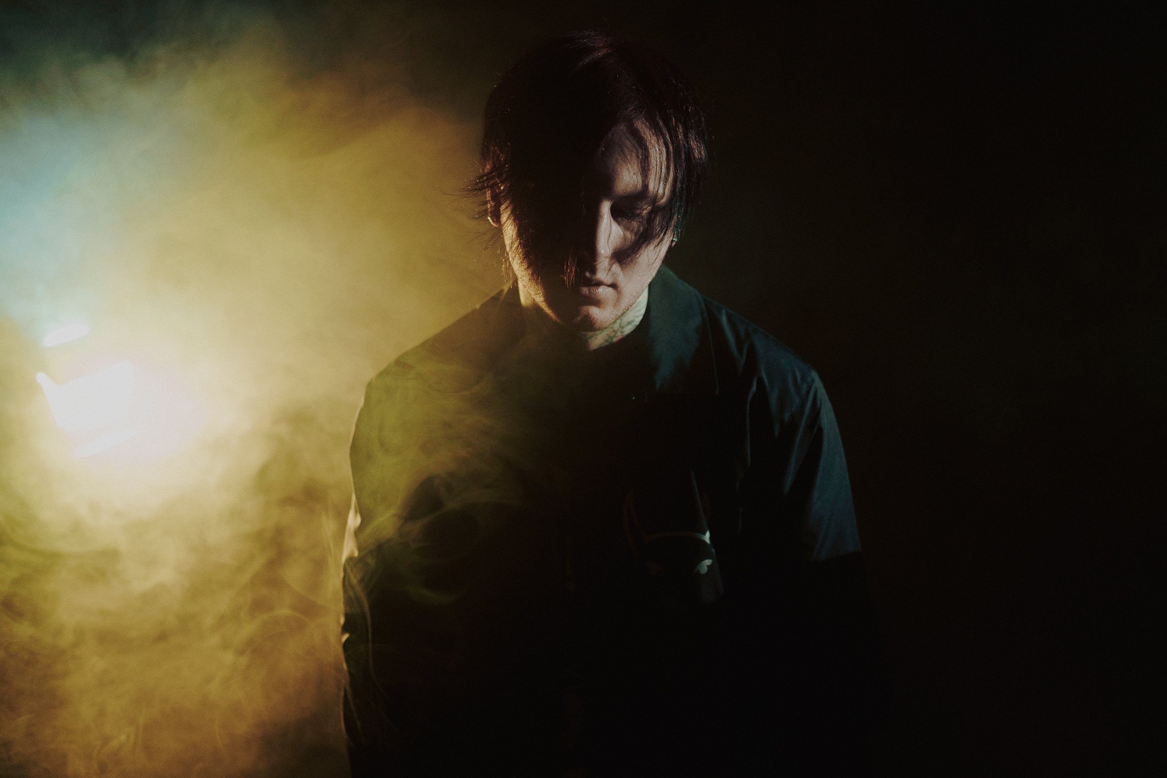 Aikko. Фотограф Лосев Артём