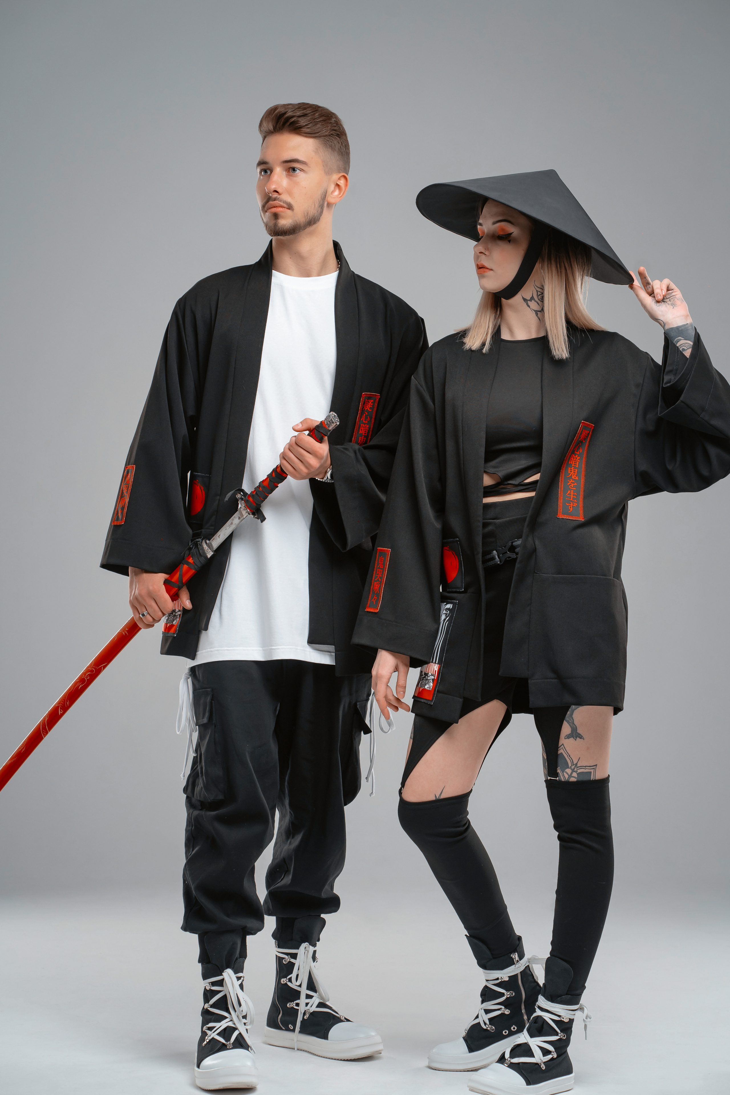 Bat Norton. Фотограф Лосев Артём