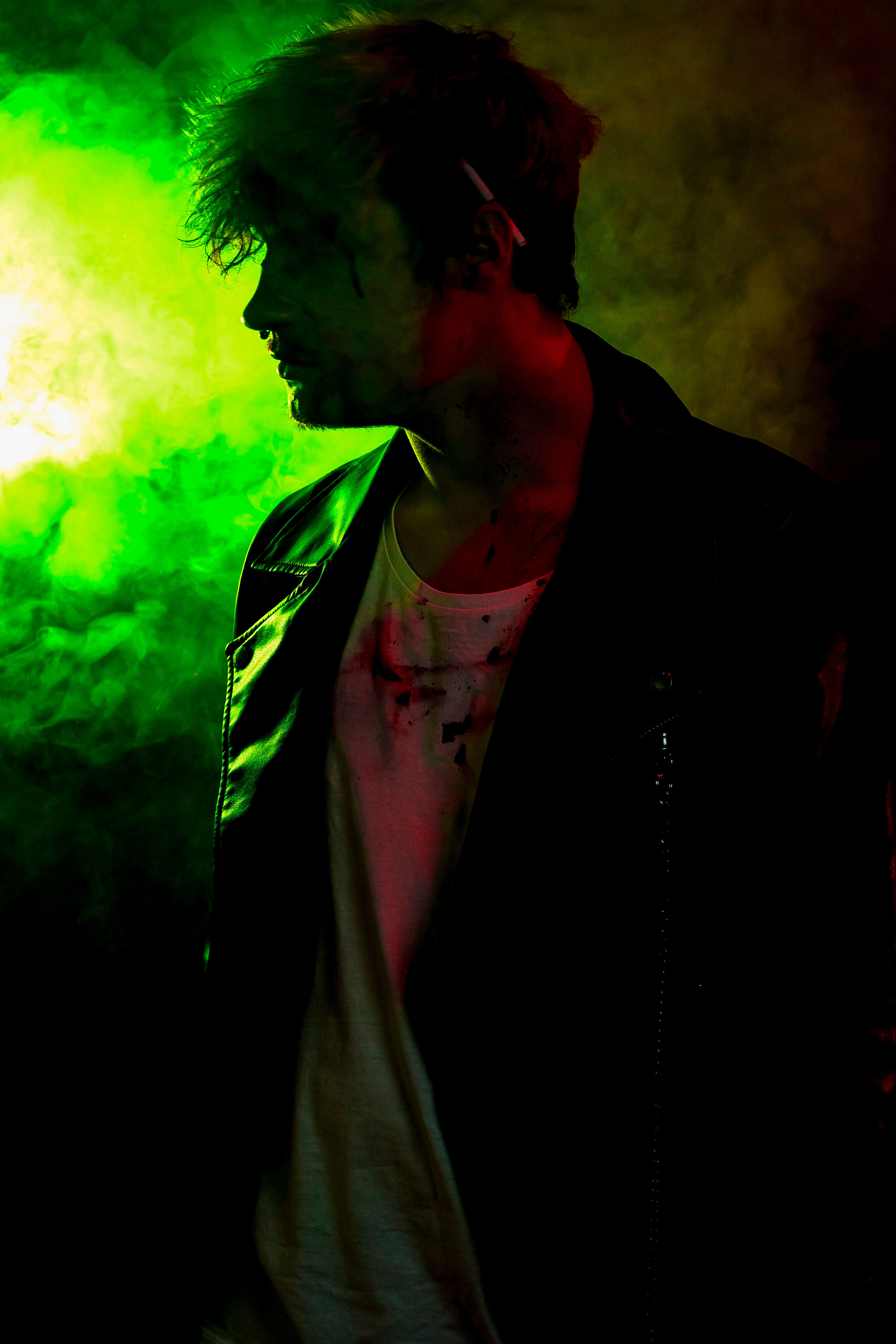 Мукка. Фотограф Лосев Артём