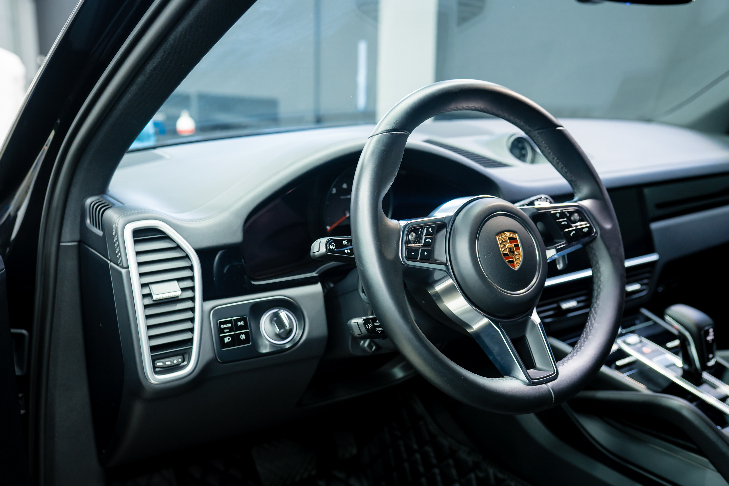 Детейлинг Sappo. Фотограф Лосев Артём