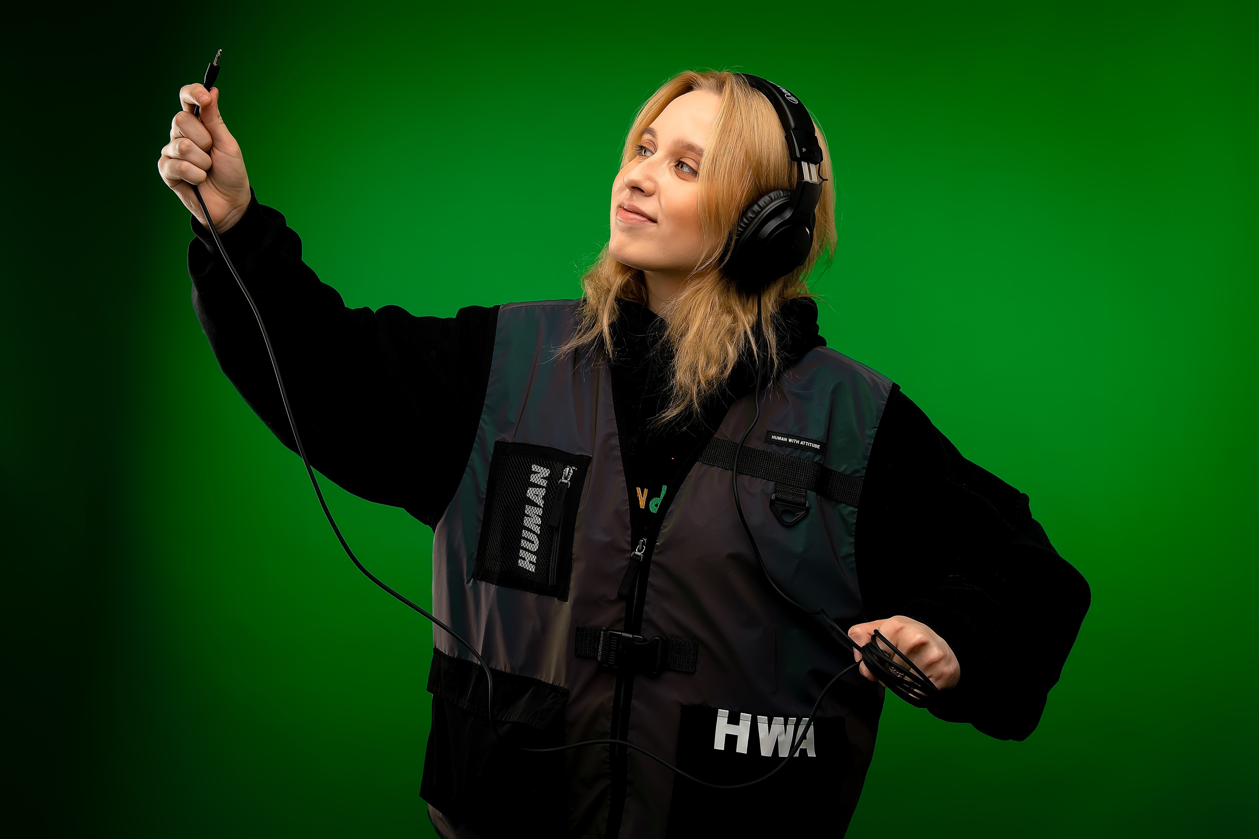 Гречка. Фотограф Лосев Артём