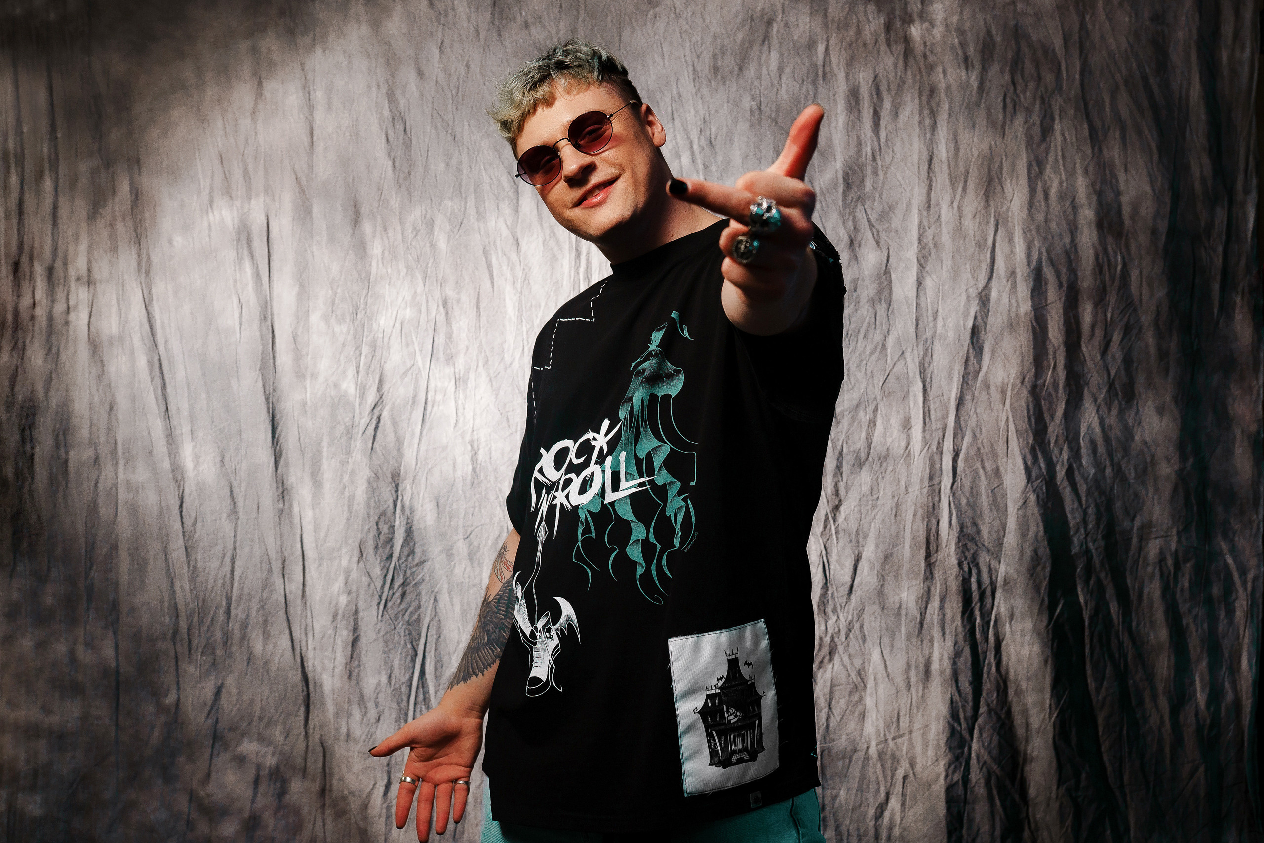 Мам, купи! Мукка. Фотограф Лосев Артём