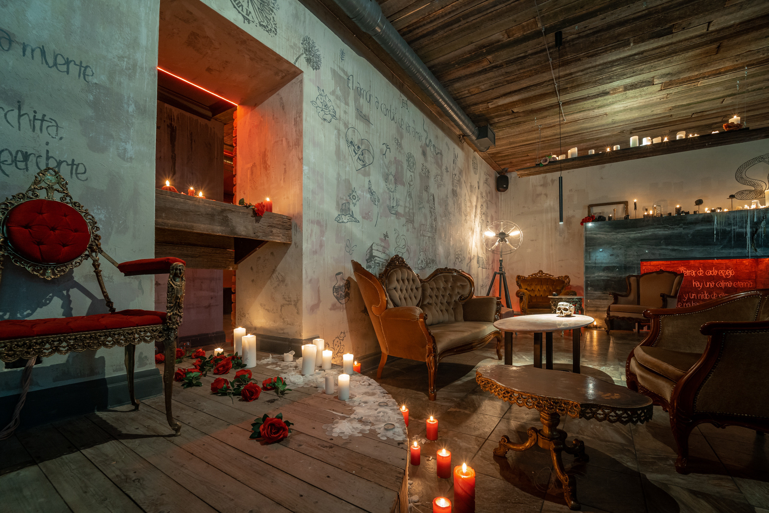 S.M.E.N.A. Фотограф Лосев Артём