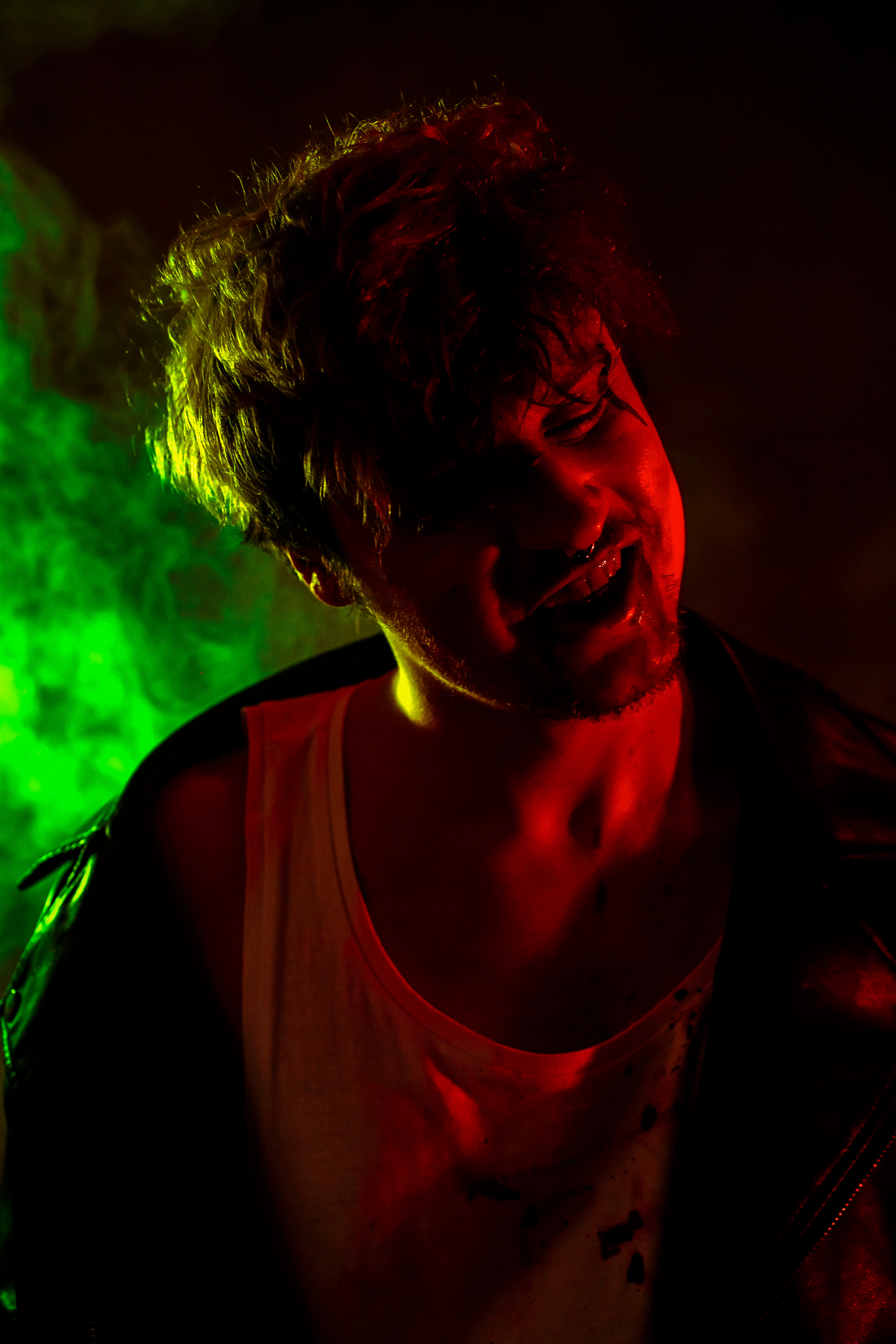 Мукка. Фотограф Лосев Артём