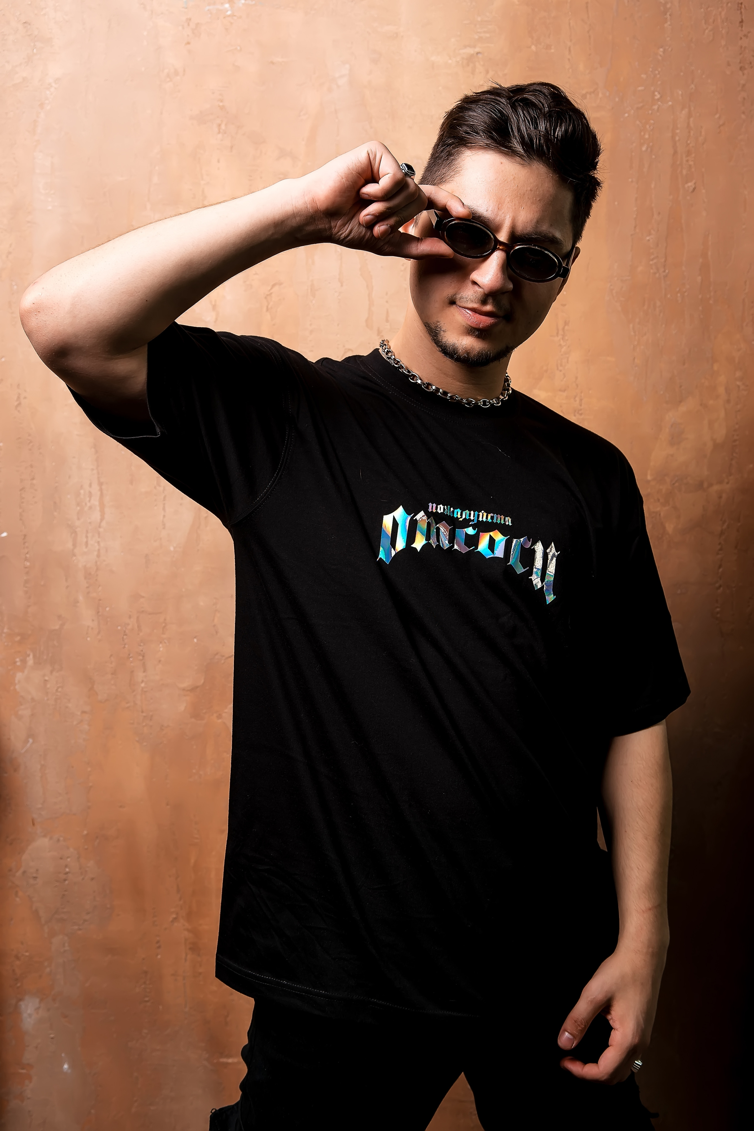 SQWOZ BAB. Фотограф Лосев Артём