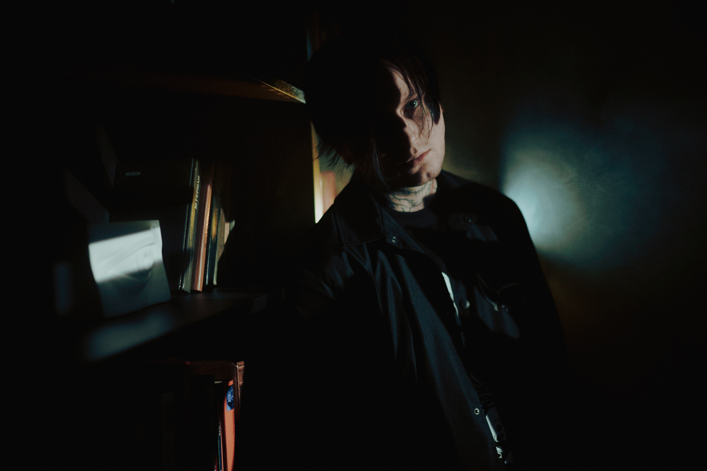 Aikko. Фотограф Лосев Артём