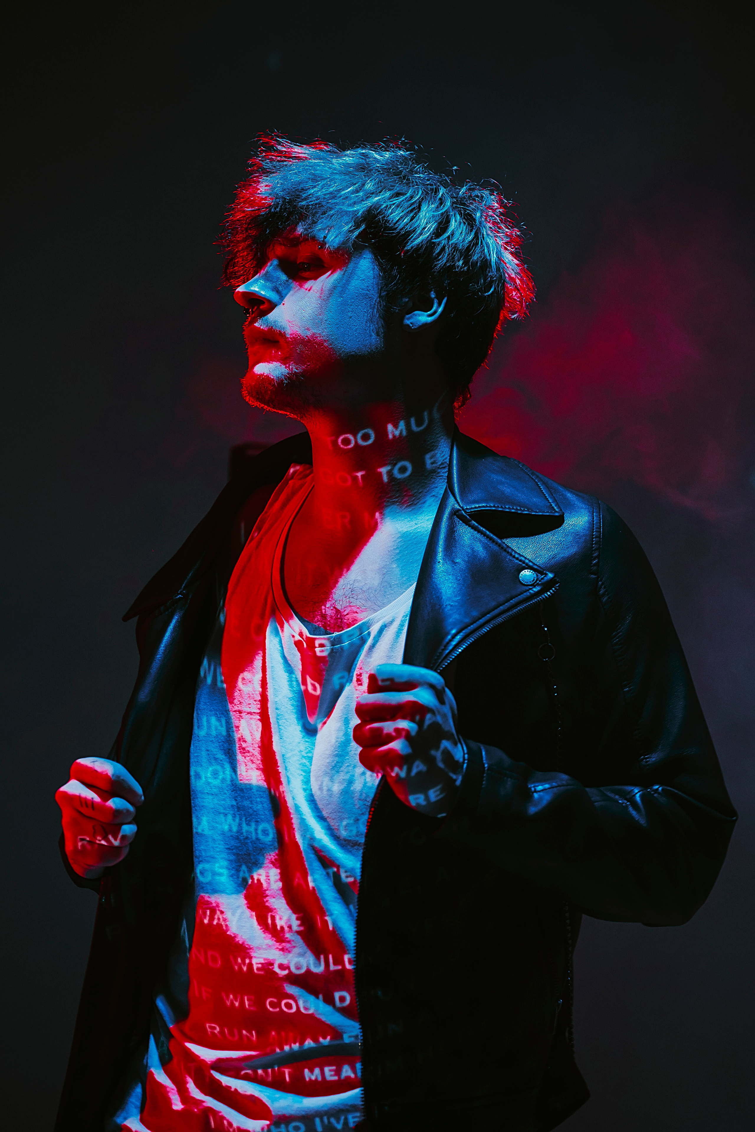 Мукка. Фотограф Лосев Артём