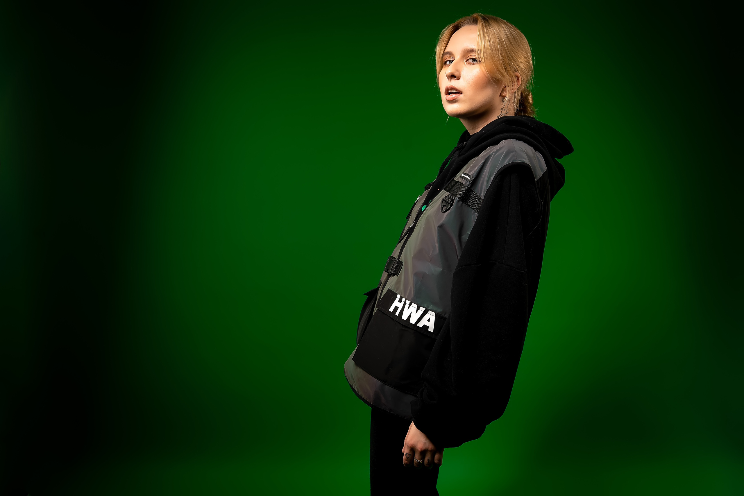 Гречка. Фотограф Лосев Артём