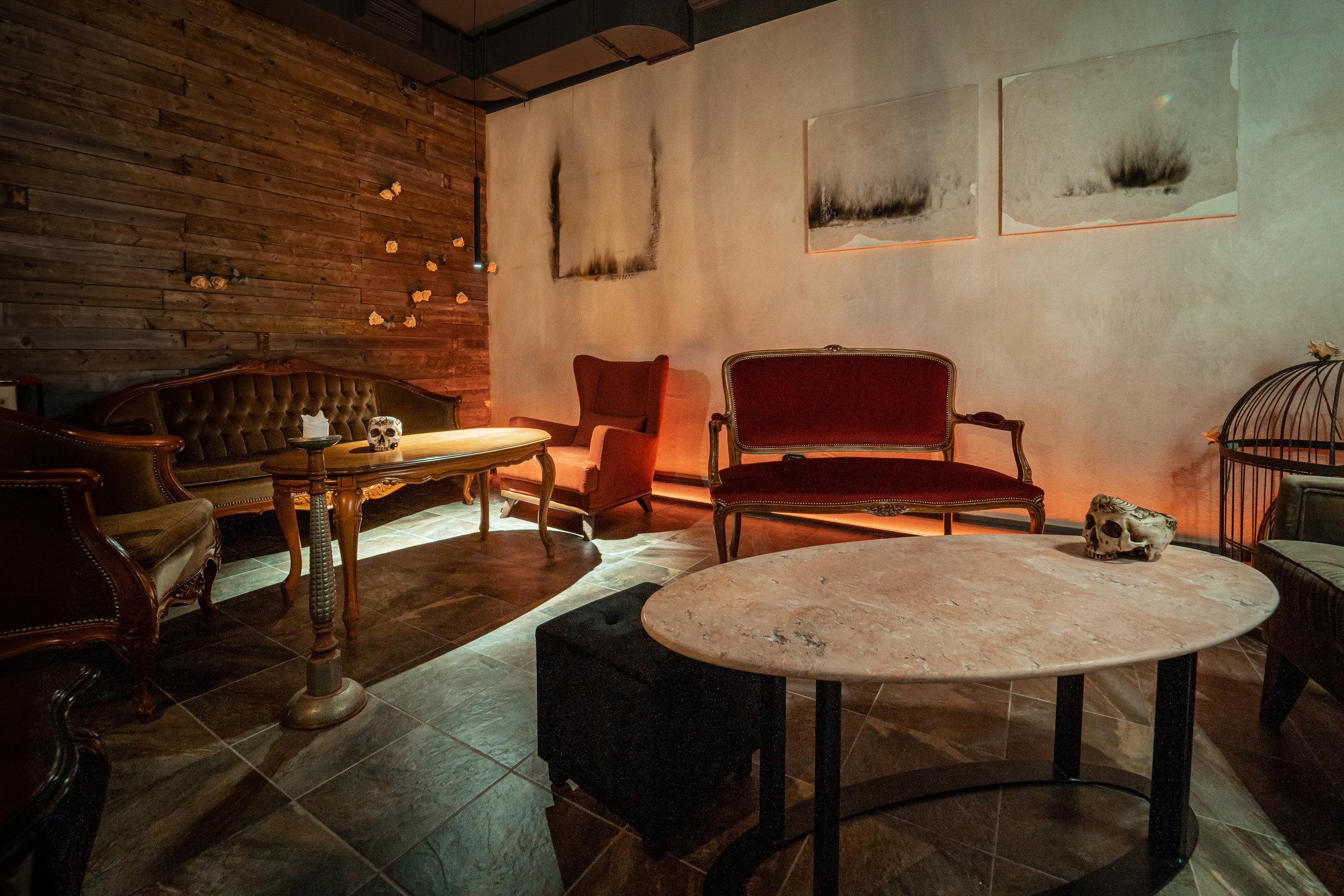 S.M.E.N.A. Фотограф Лосев Артём