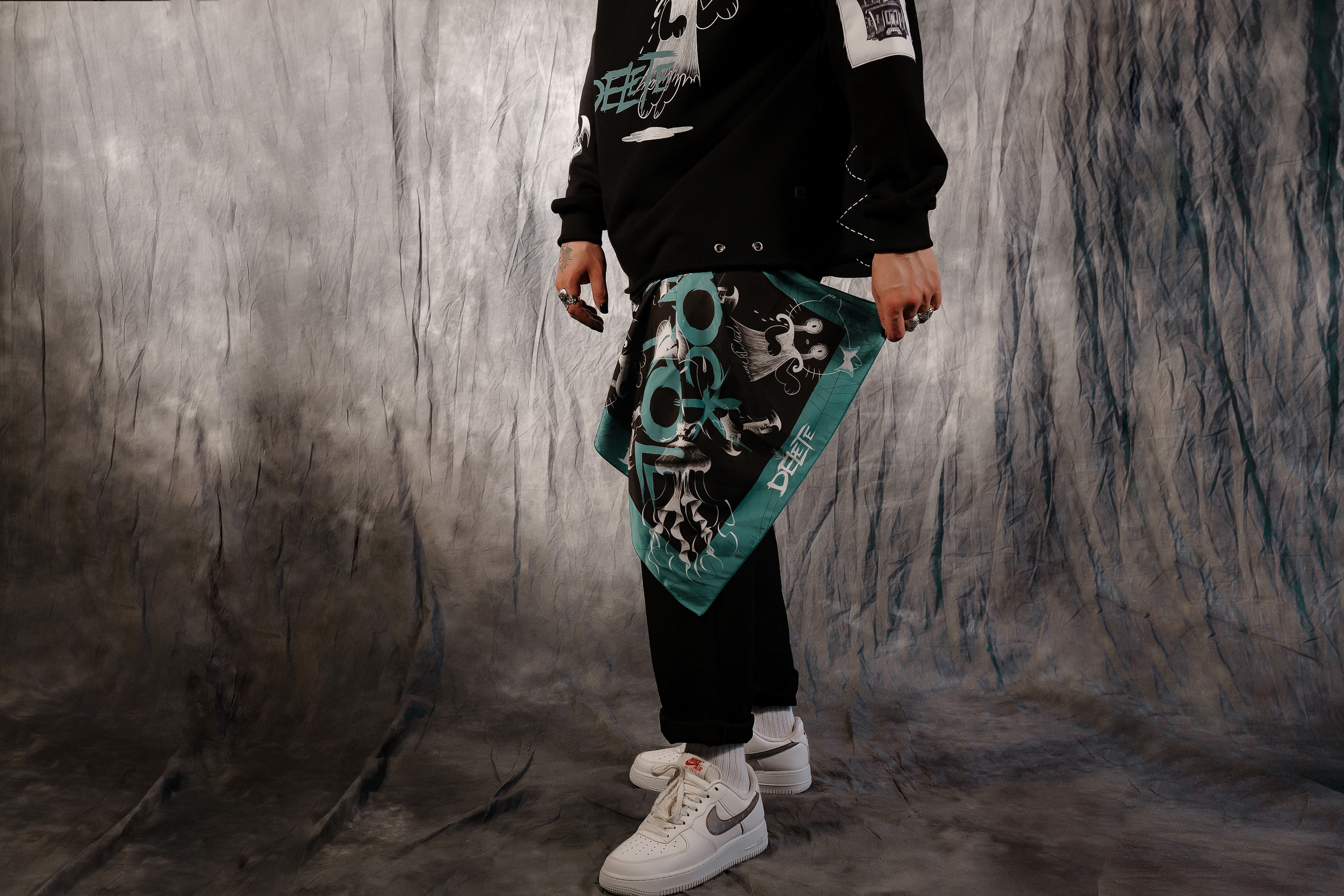 Мам, купи! Мукка. Фотограф Лосев Артём