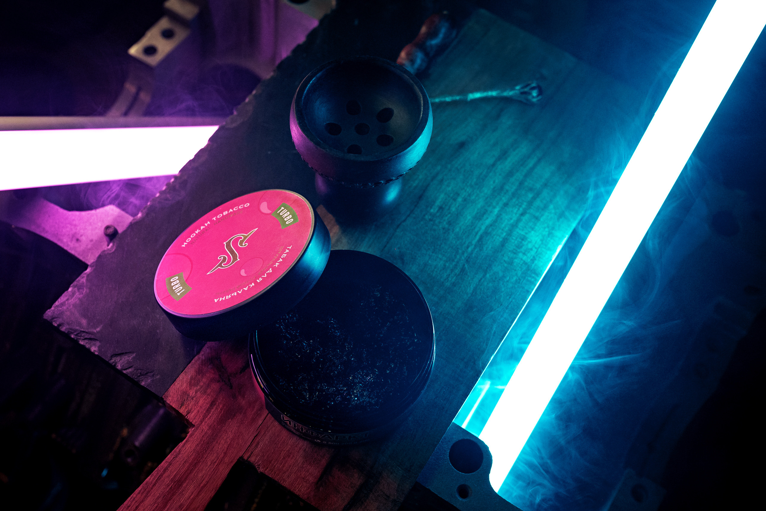 Satyr turbo. Фотограф Лосев Артём