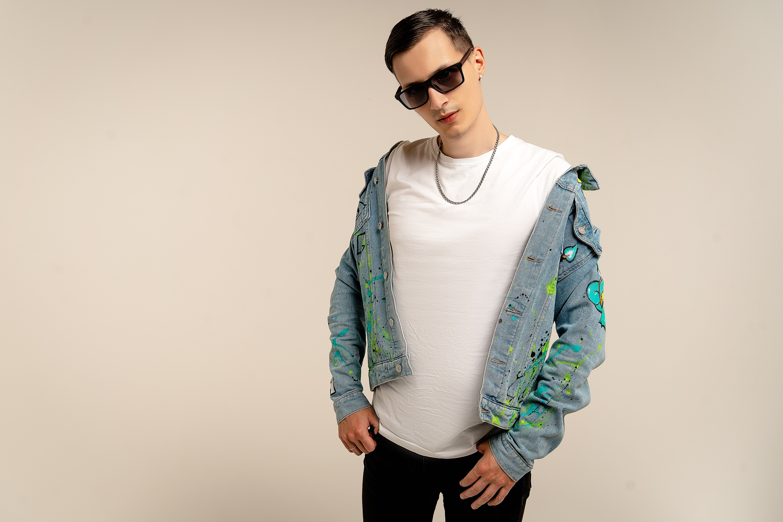 Skurt. Фотограф Лосев Артём